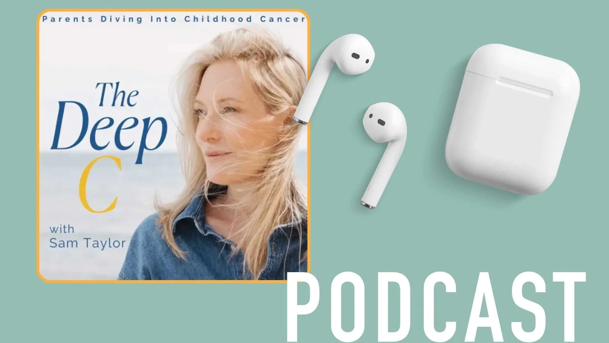 The Deep C Podcast