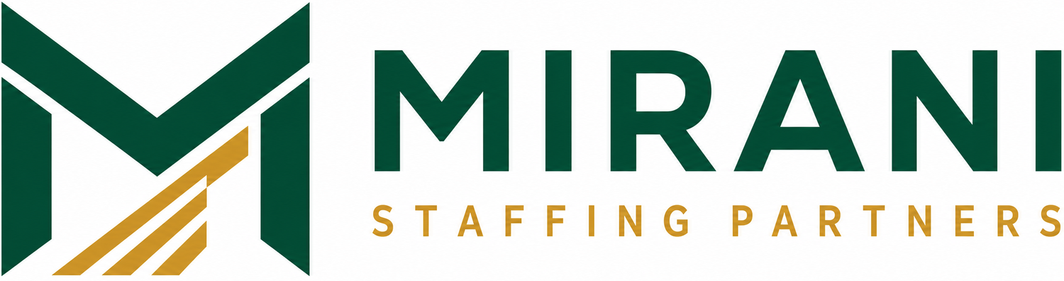 Mirani Staffing Partners