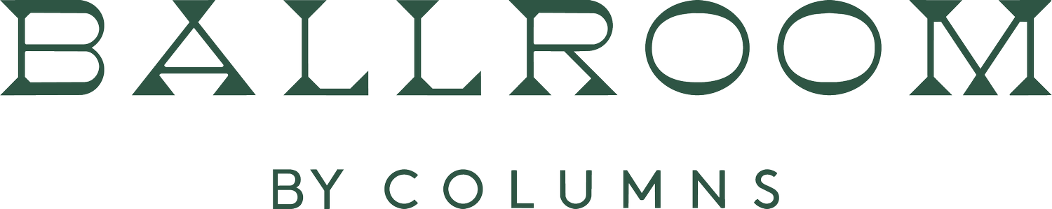 Ballroom by Columns