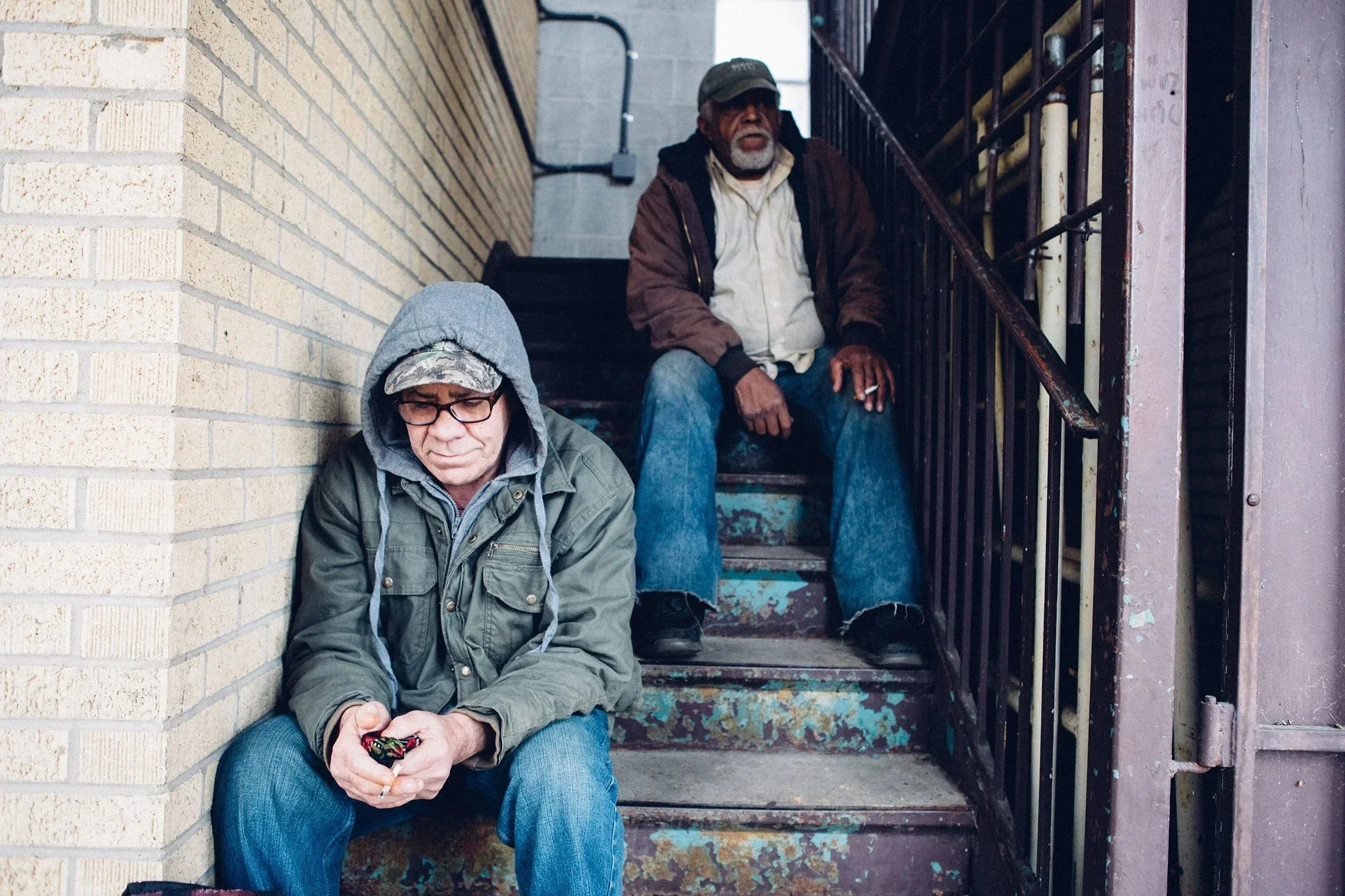 Common Misconceptions About Homelessness