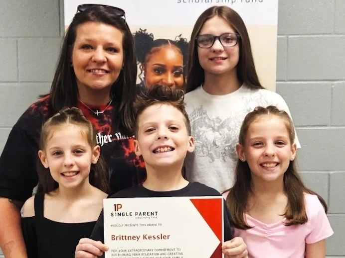 Brittney’s Story