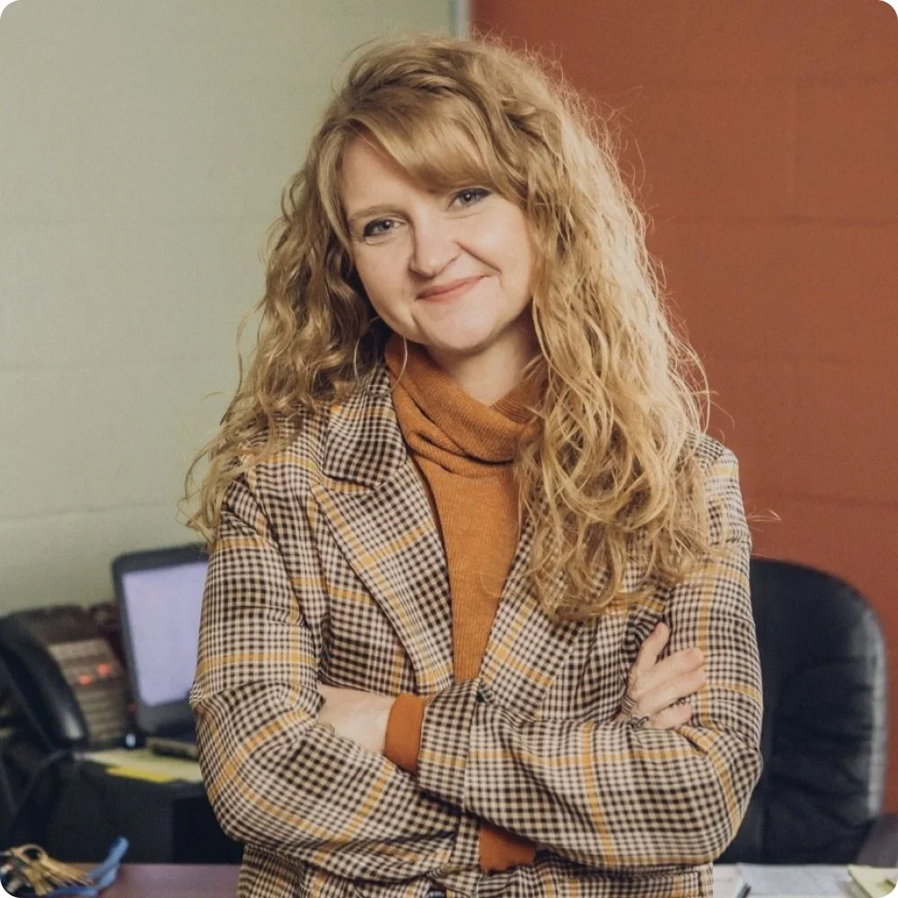 conway ministry center board president