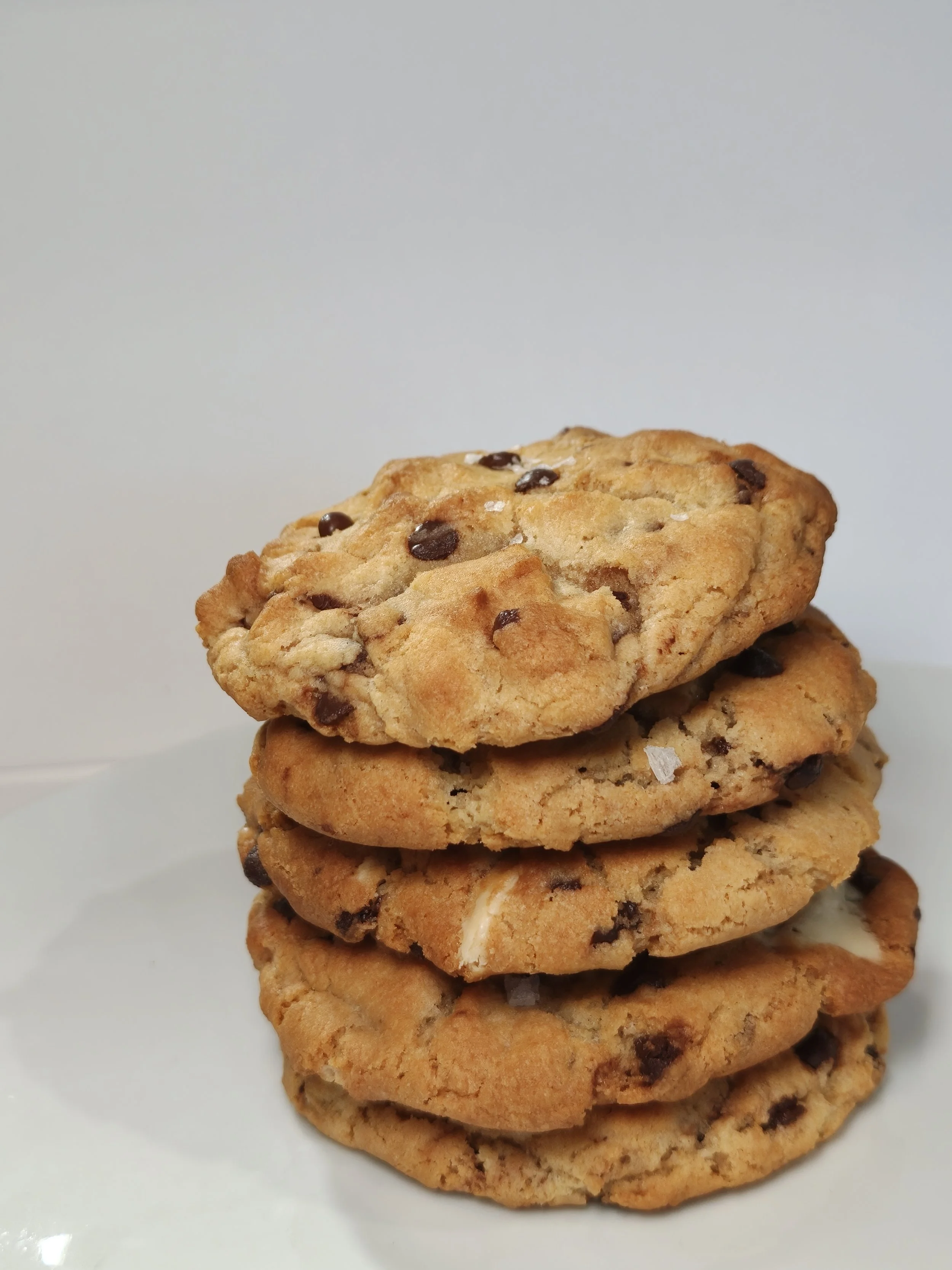 Classic Chocolate Chip