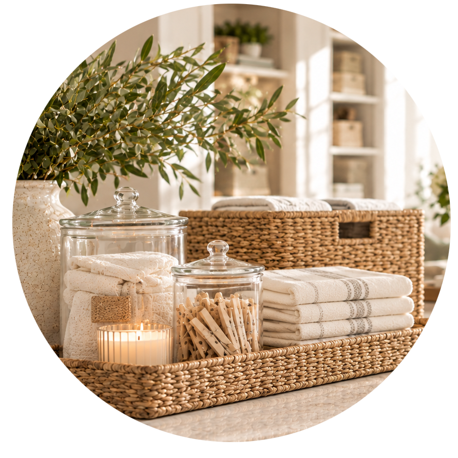 Home Organization