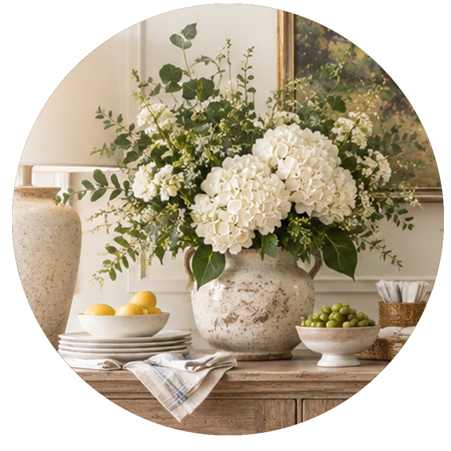 Fresh Flower Refresh