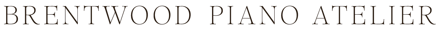 Brentwood Piano Atelier