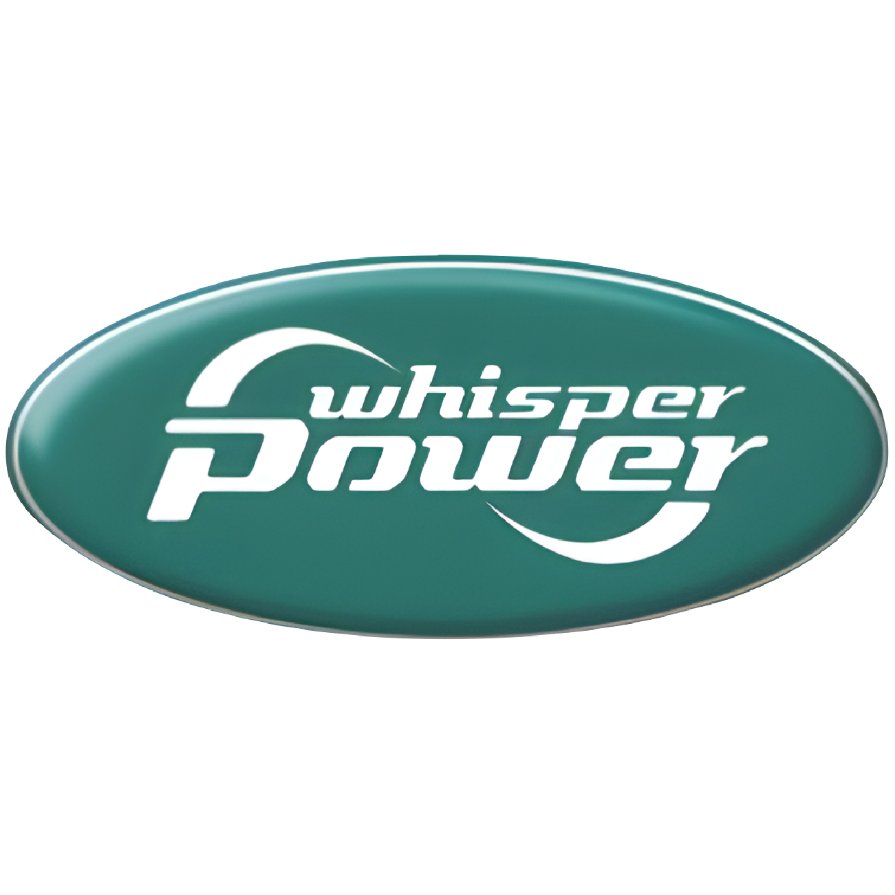WhisperPower