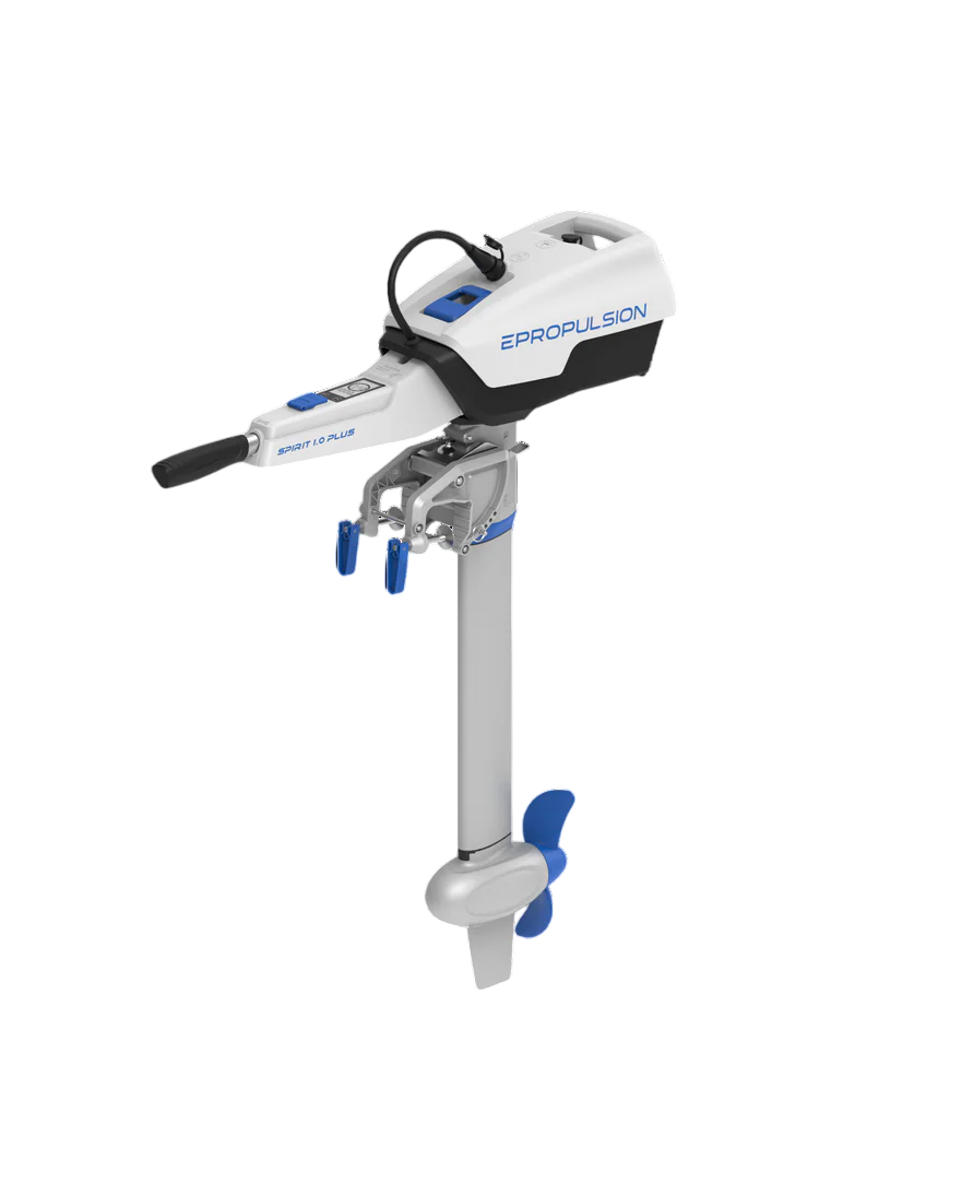 E-Propulsion Spirit 1+