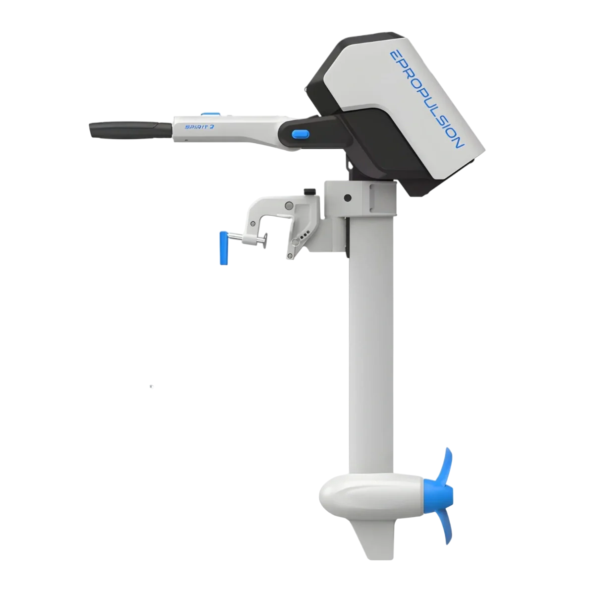 E-Propulsion Spirit 2