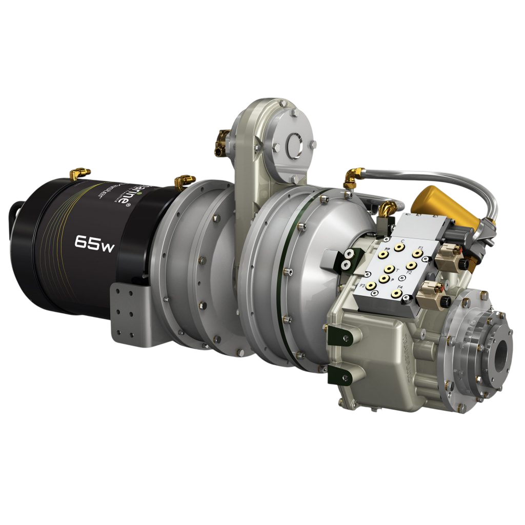 Bellmarine Shaftmaster