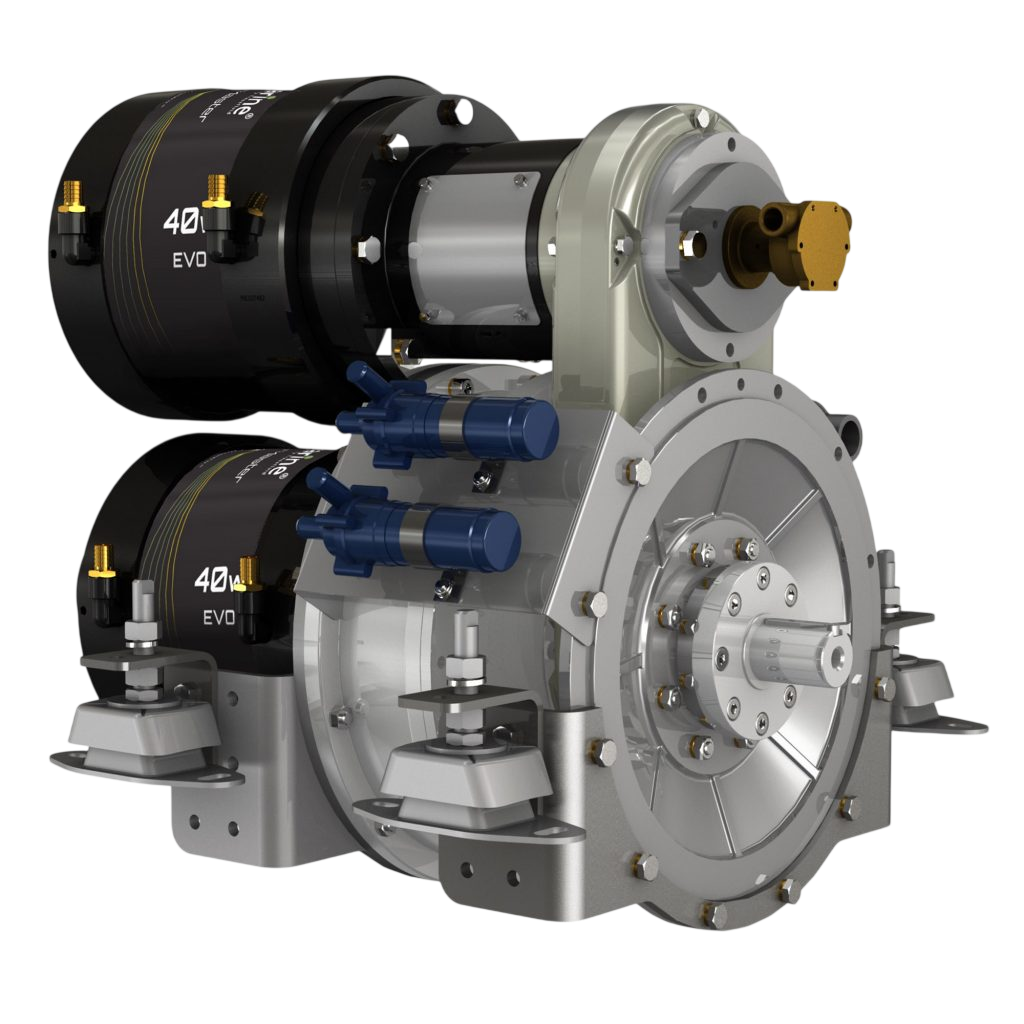 Bellmarine Modulemaster