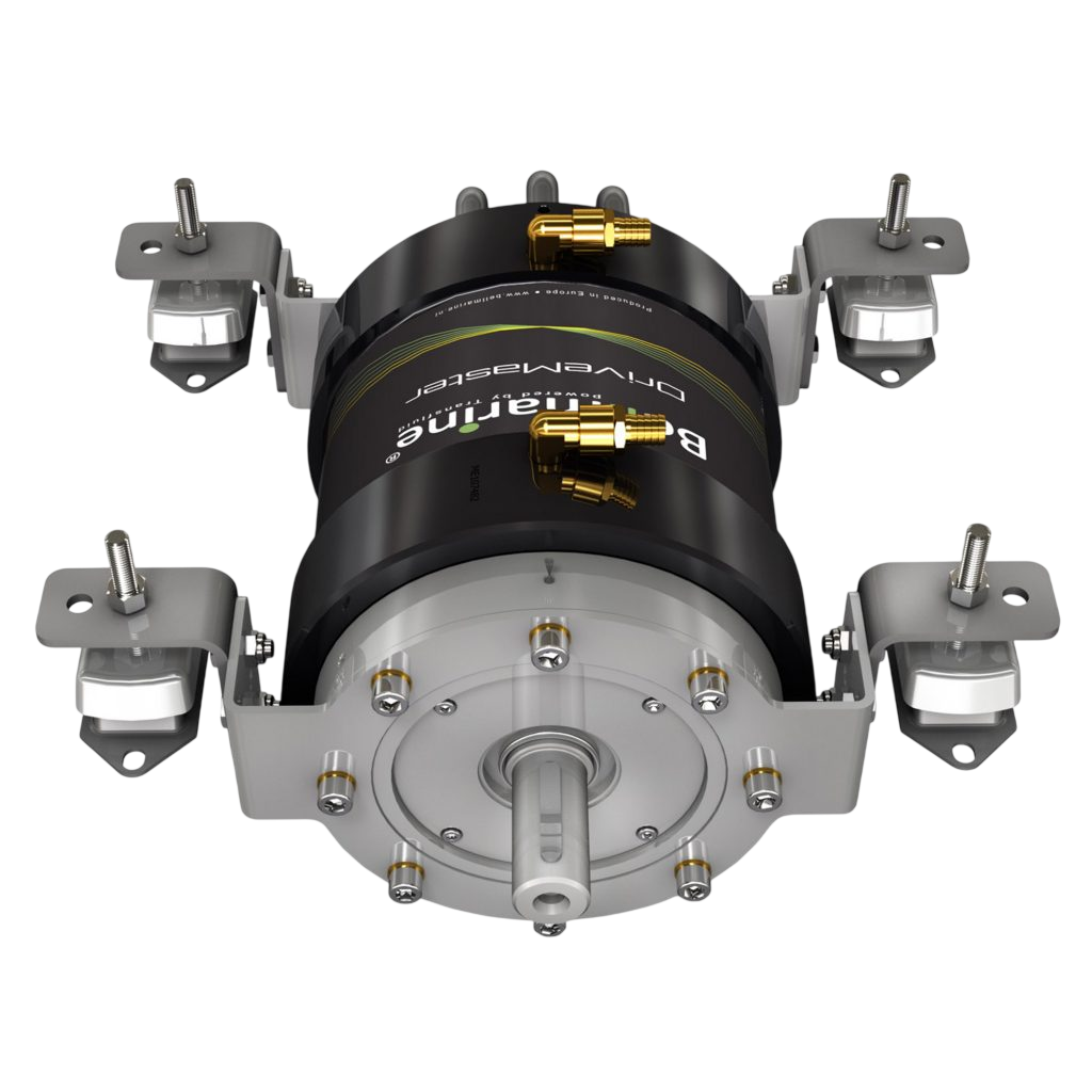 Bellmarine Drivemaster