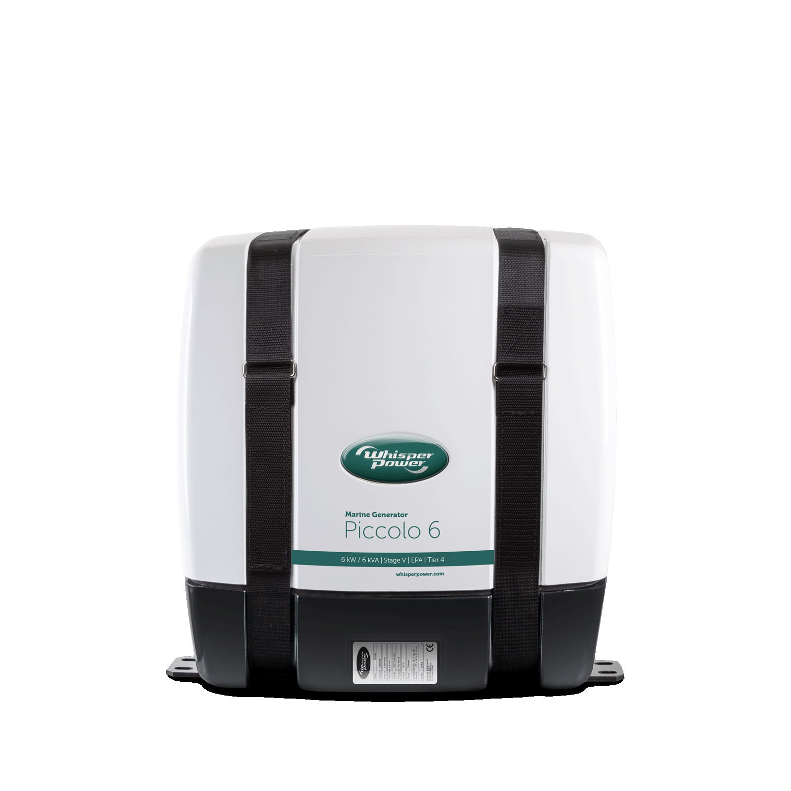 WhisperPower Piccolo 6