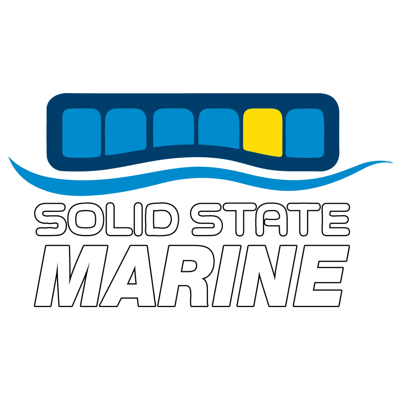 Solid State Marine