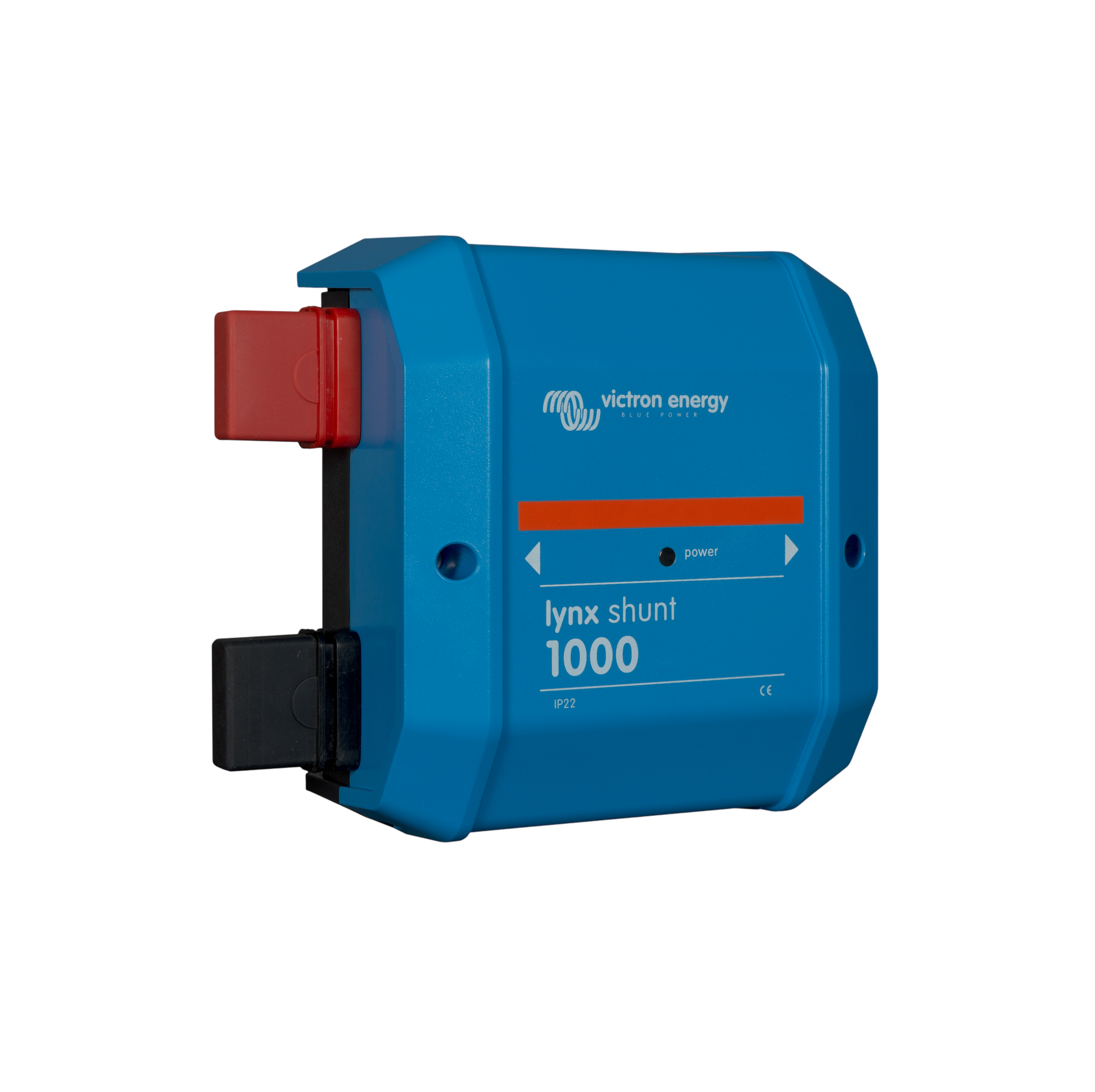 Victron Battery Monitors