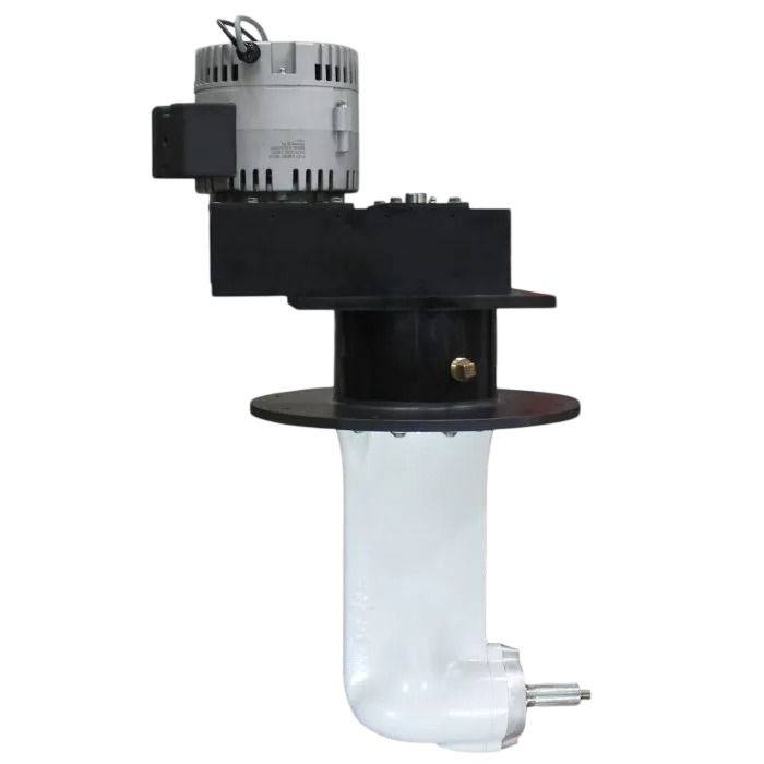 Electric Yachts 10KW Saildrive
