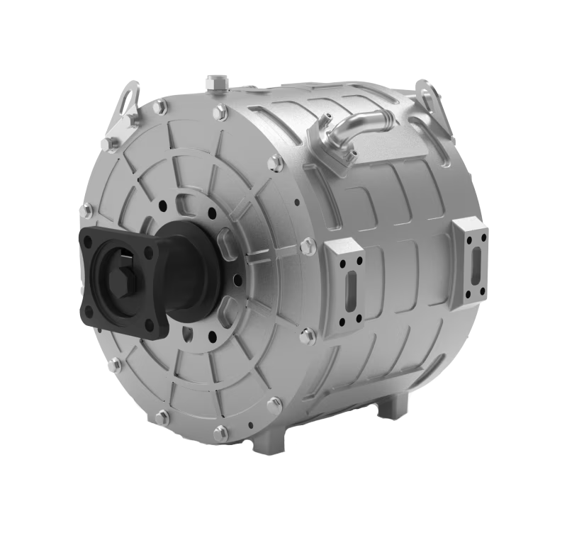 E-Propulsion H Series