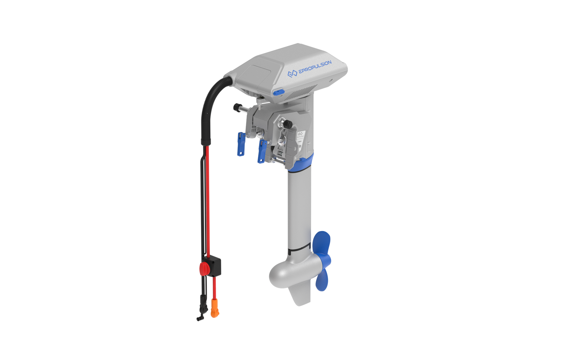 E-Propulsion Navy Series