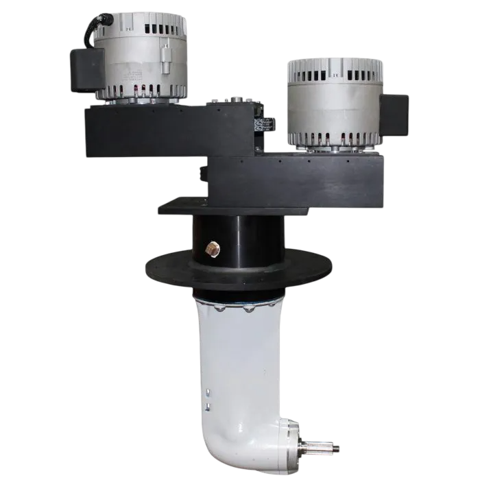 Electric Yachts 20KW Saildrive