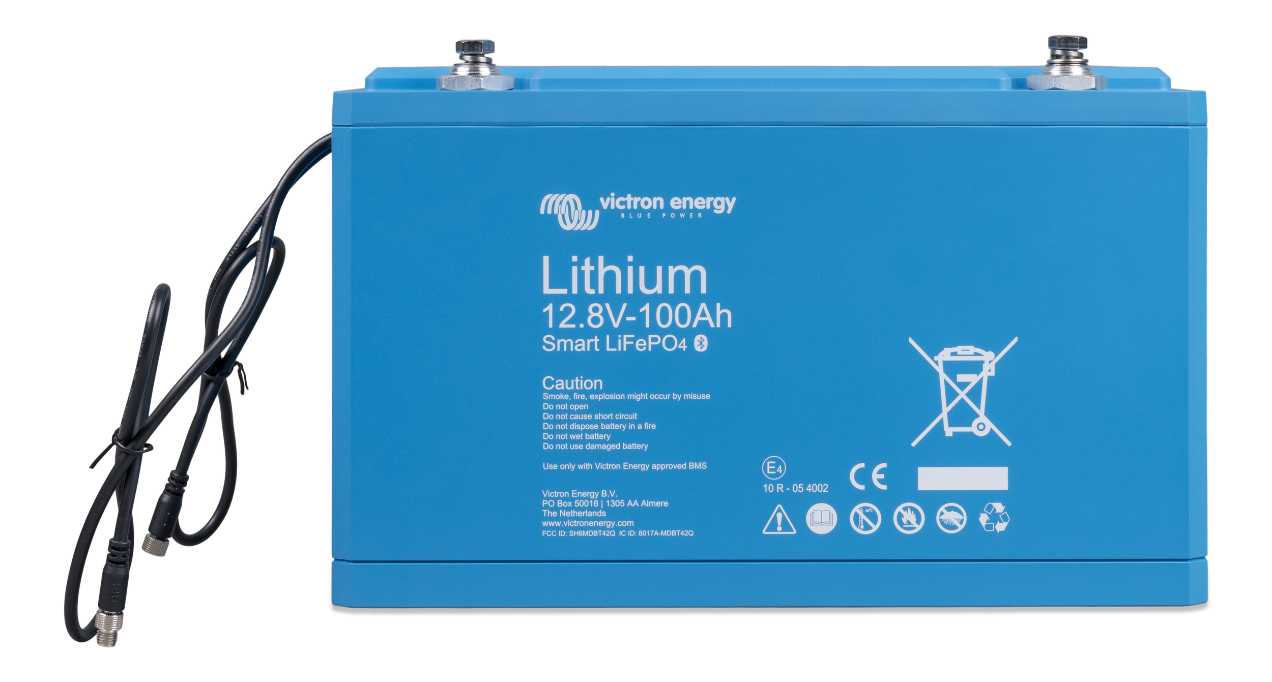 BAT512110610 LiFePO4 Battery 12,8V-100Ah Smart (front).png