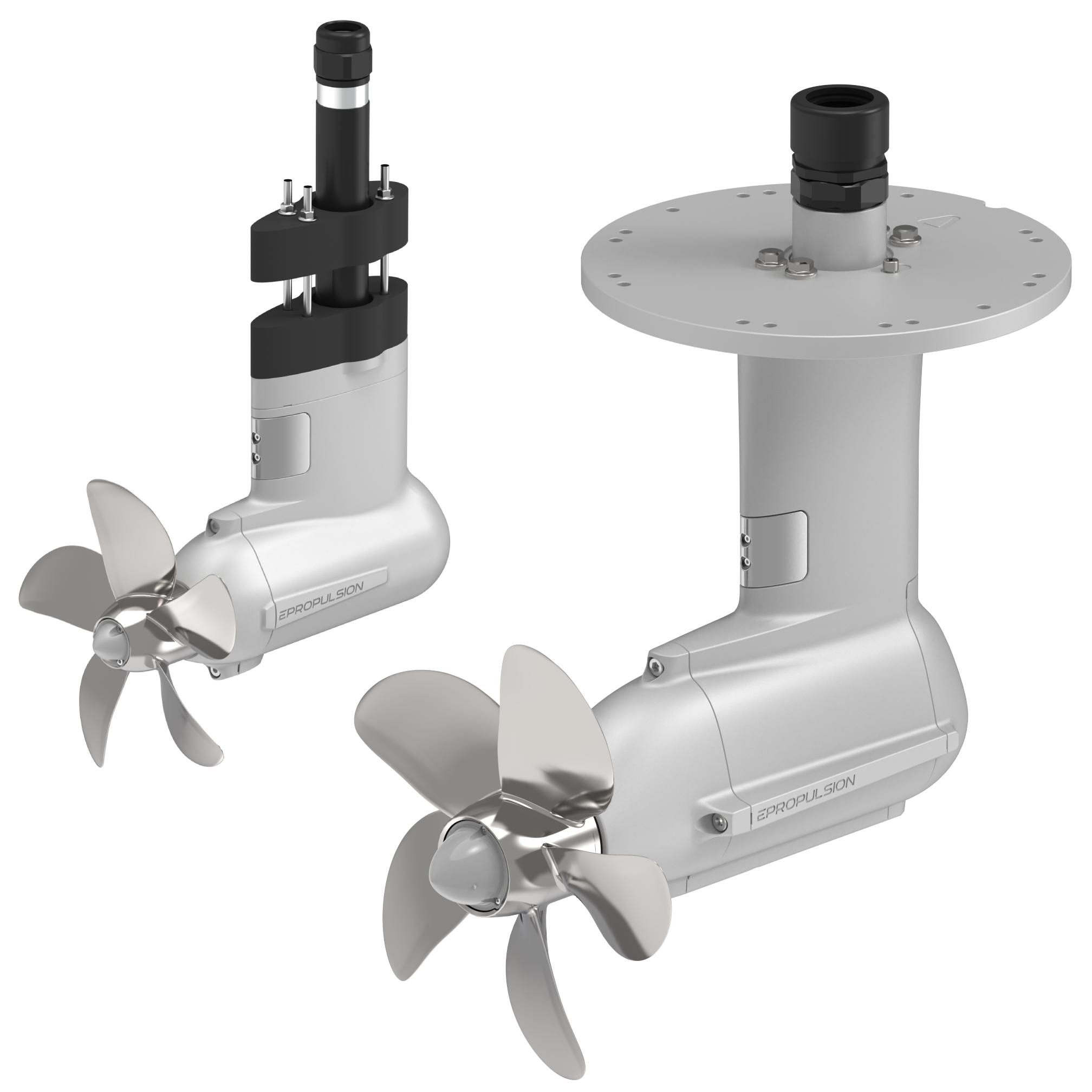 E-Propulsion eSSA Pod Drives