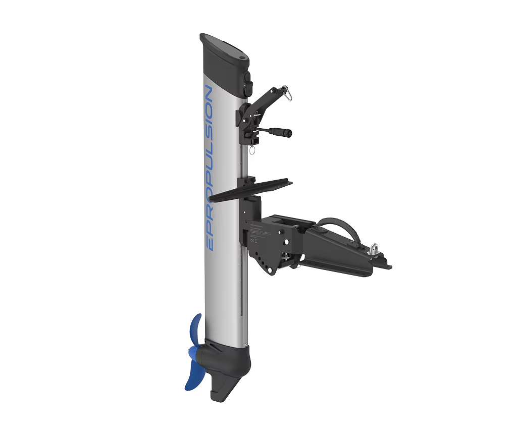 E-Propulsion Spirit K-Lite