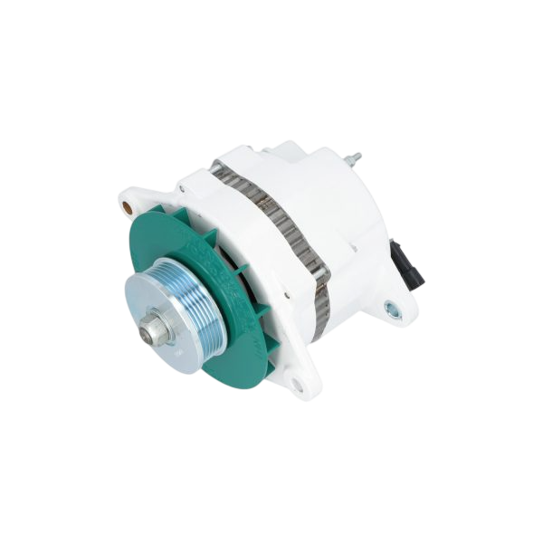 WhisperPower Alternators