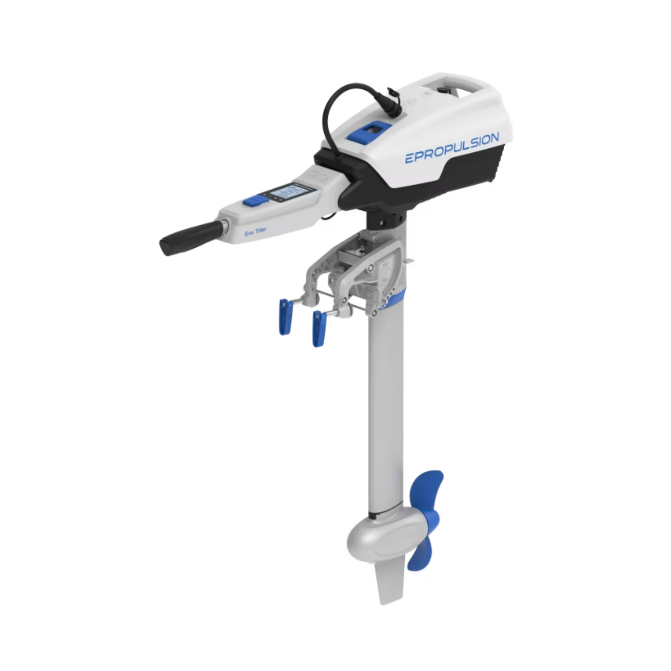 E-Propulsion Spirit 1 Evo