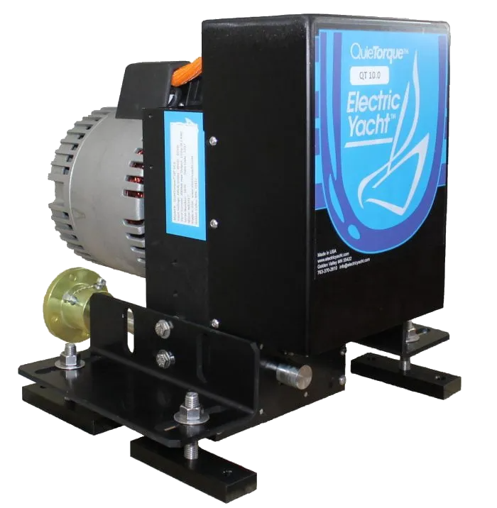 Electric Yachts 10KW