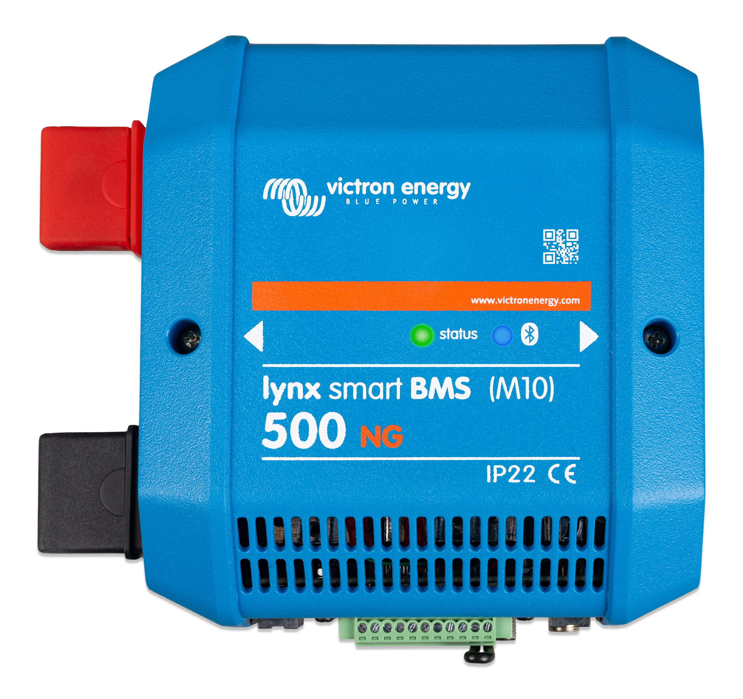 Victron BMS Systems & Battery Isolators/Combiners