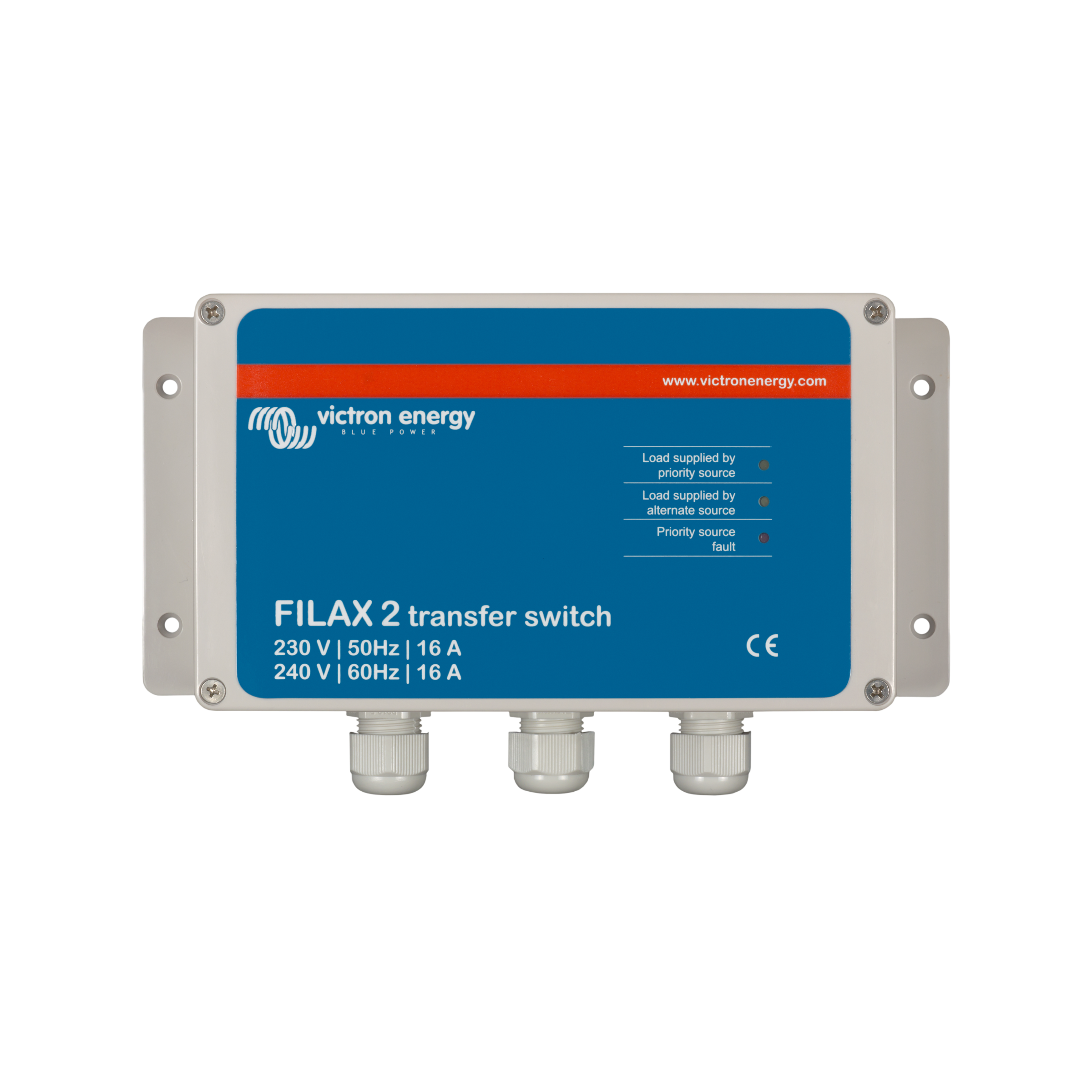 Victron Accessories, Fuses, & More