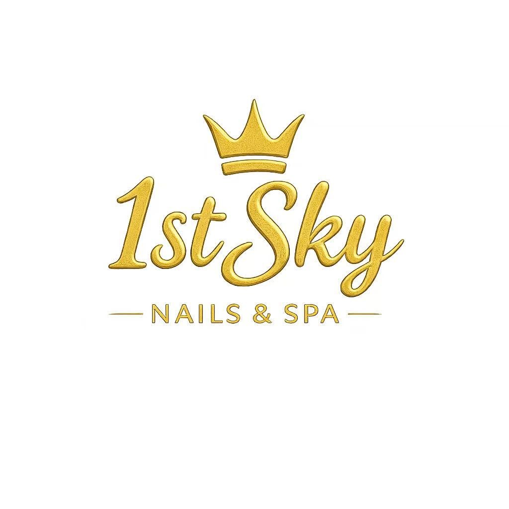 1st Sky Nails &amp; Spa