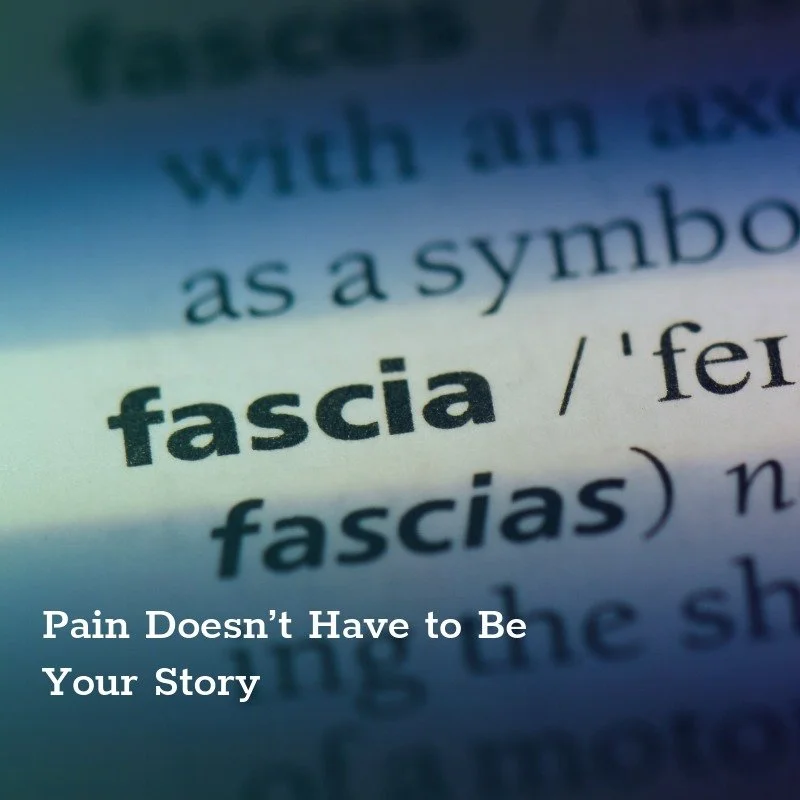 Myofascial Release: Targeted Relief for Chronic Tension