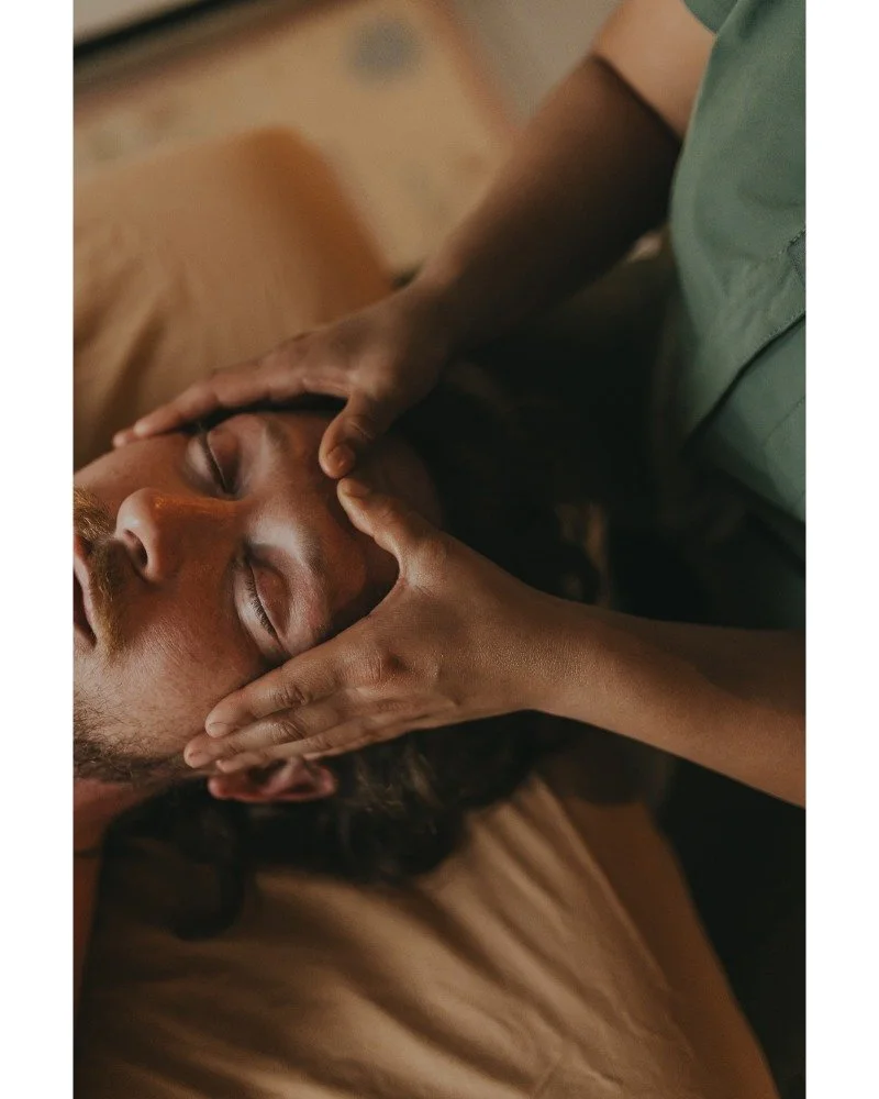 Massage Therapy in Nashville | Habit Bodywork