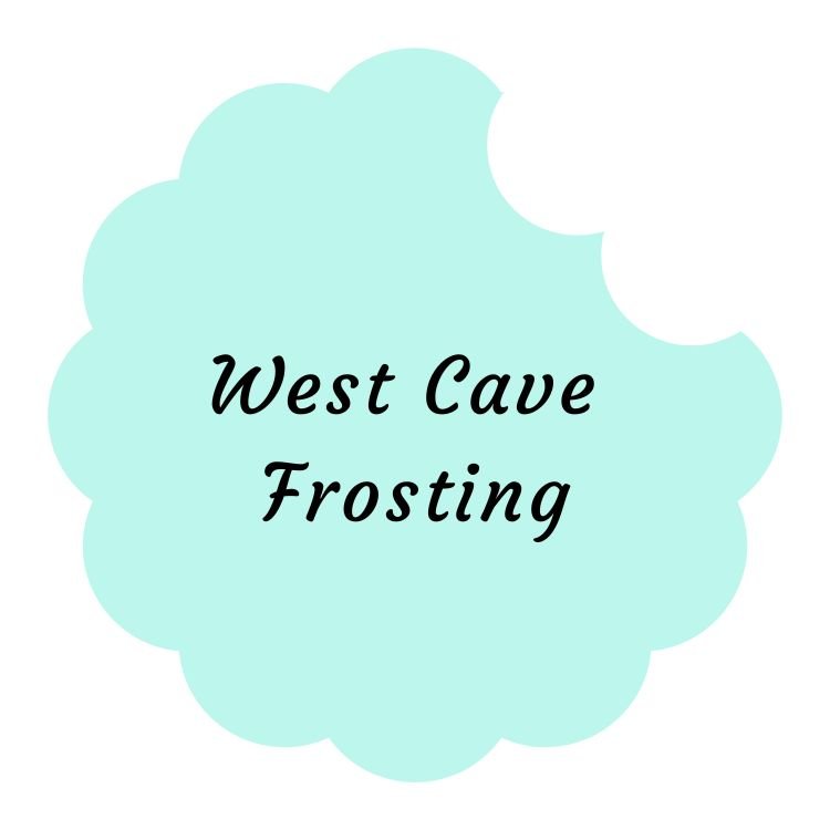 West Cave Frosting