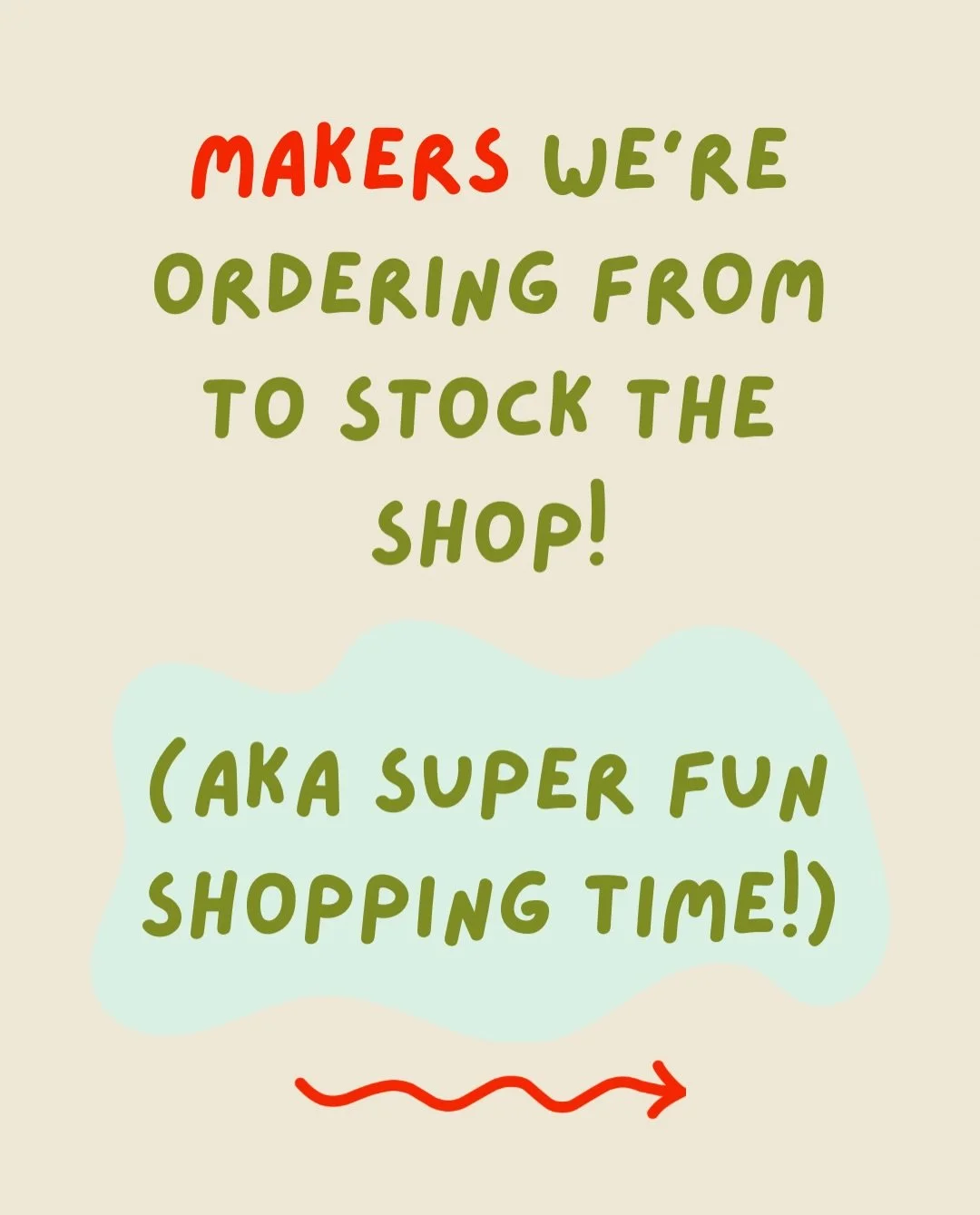 We&rsquo;ve been doing a lot of scary chores (electrical upgrades, roof repairs, permit applications) but we finally got to sit down and do some FUN CUTE SHOPPING!! Can&rsquo;t wait to get happy mail and share more of what&rsquo;s on the way 💌