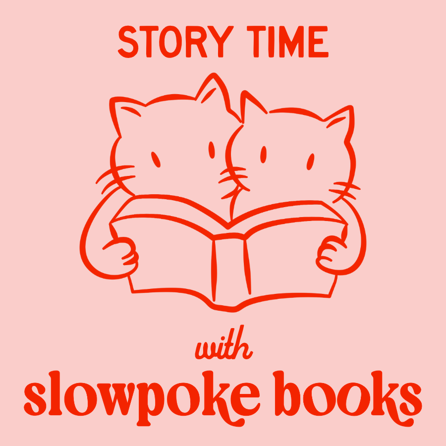 Preschool Story Time