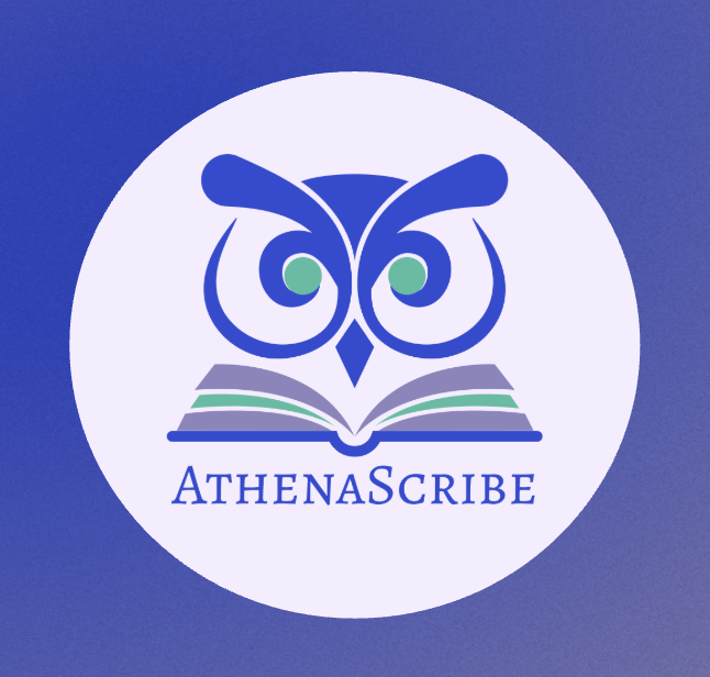 Athena Scribe