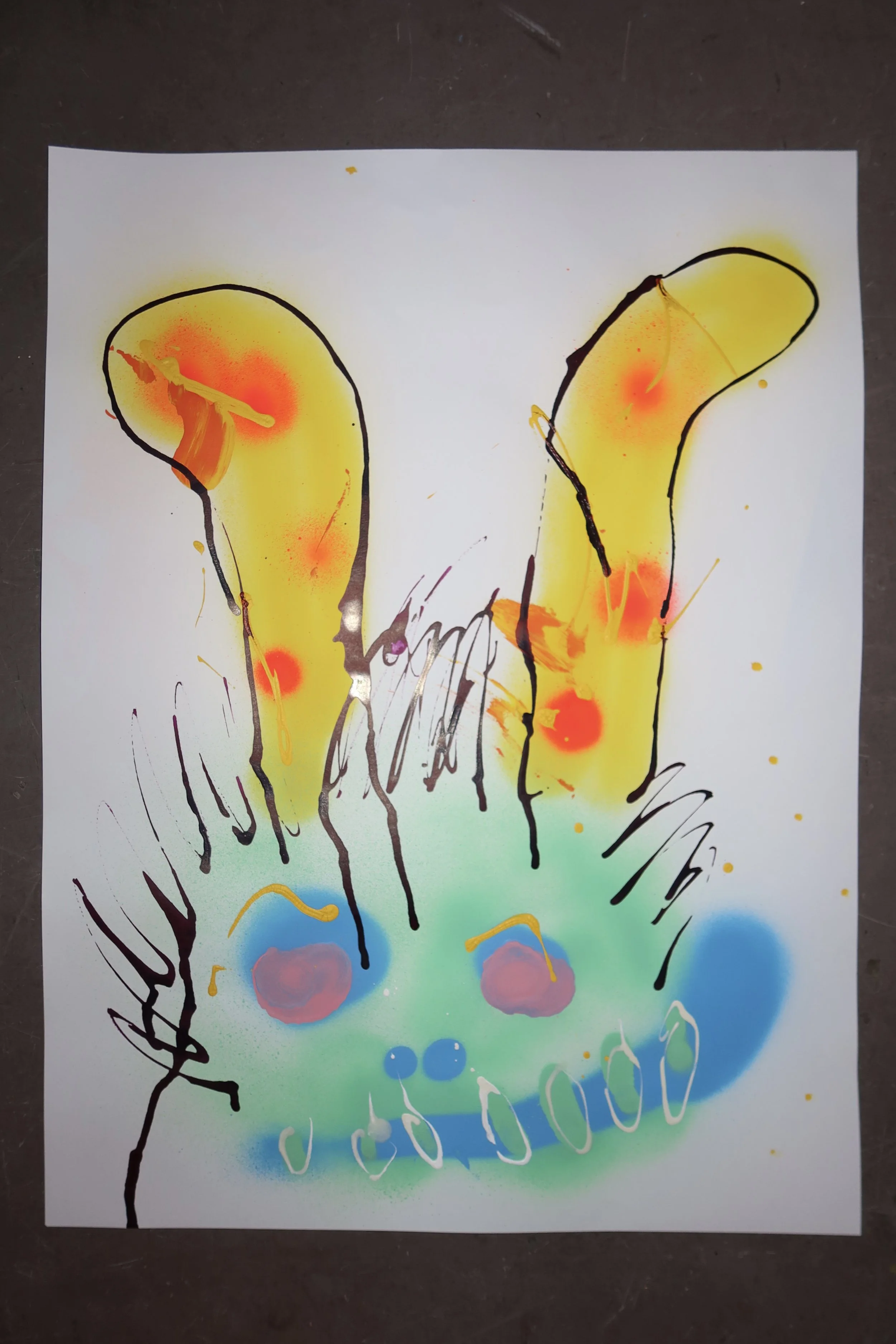 ORIGINAL PAPER WORK 060