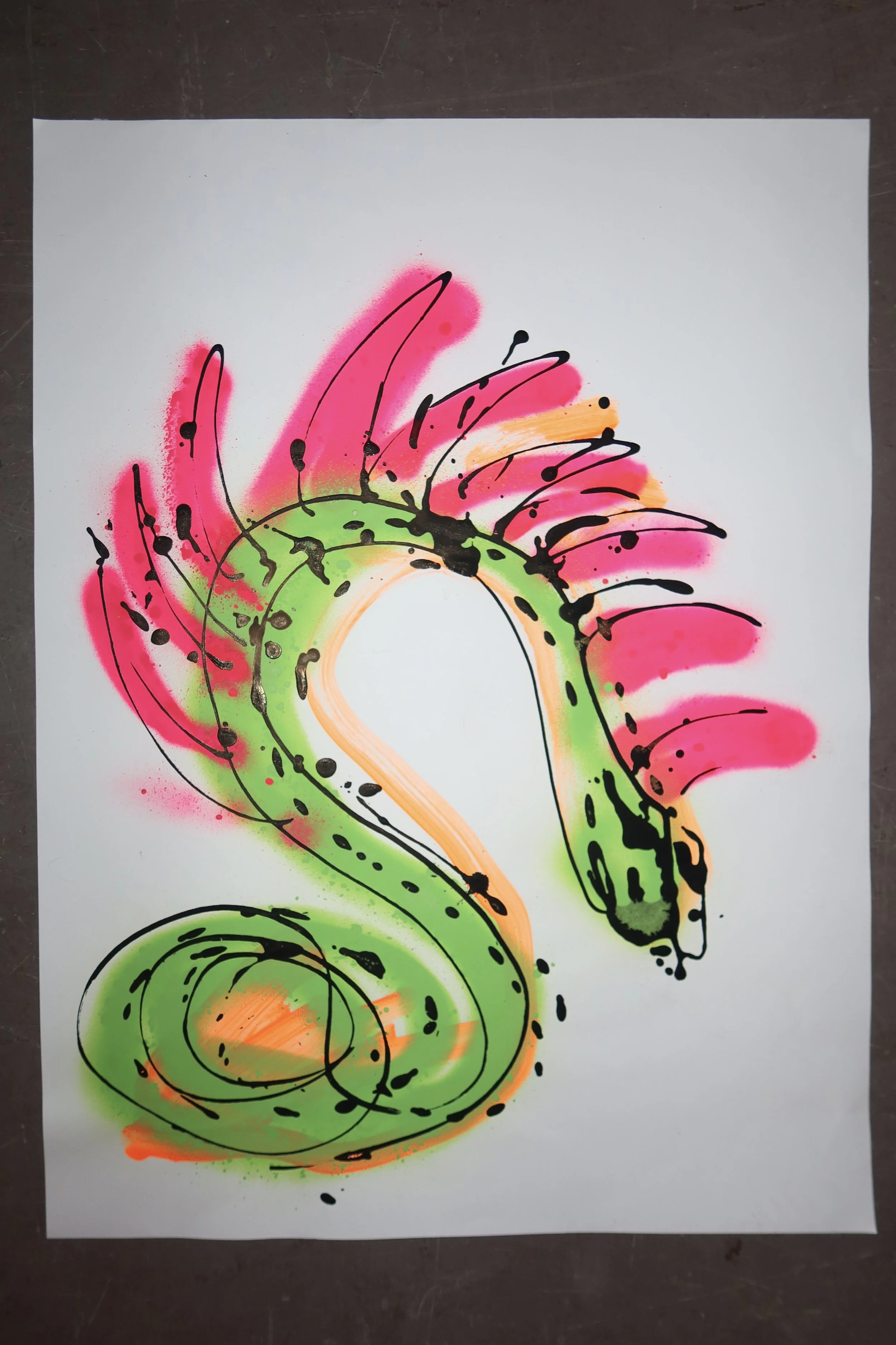 ORIGINAL PAPER WORK 063