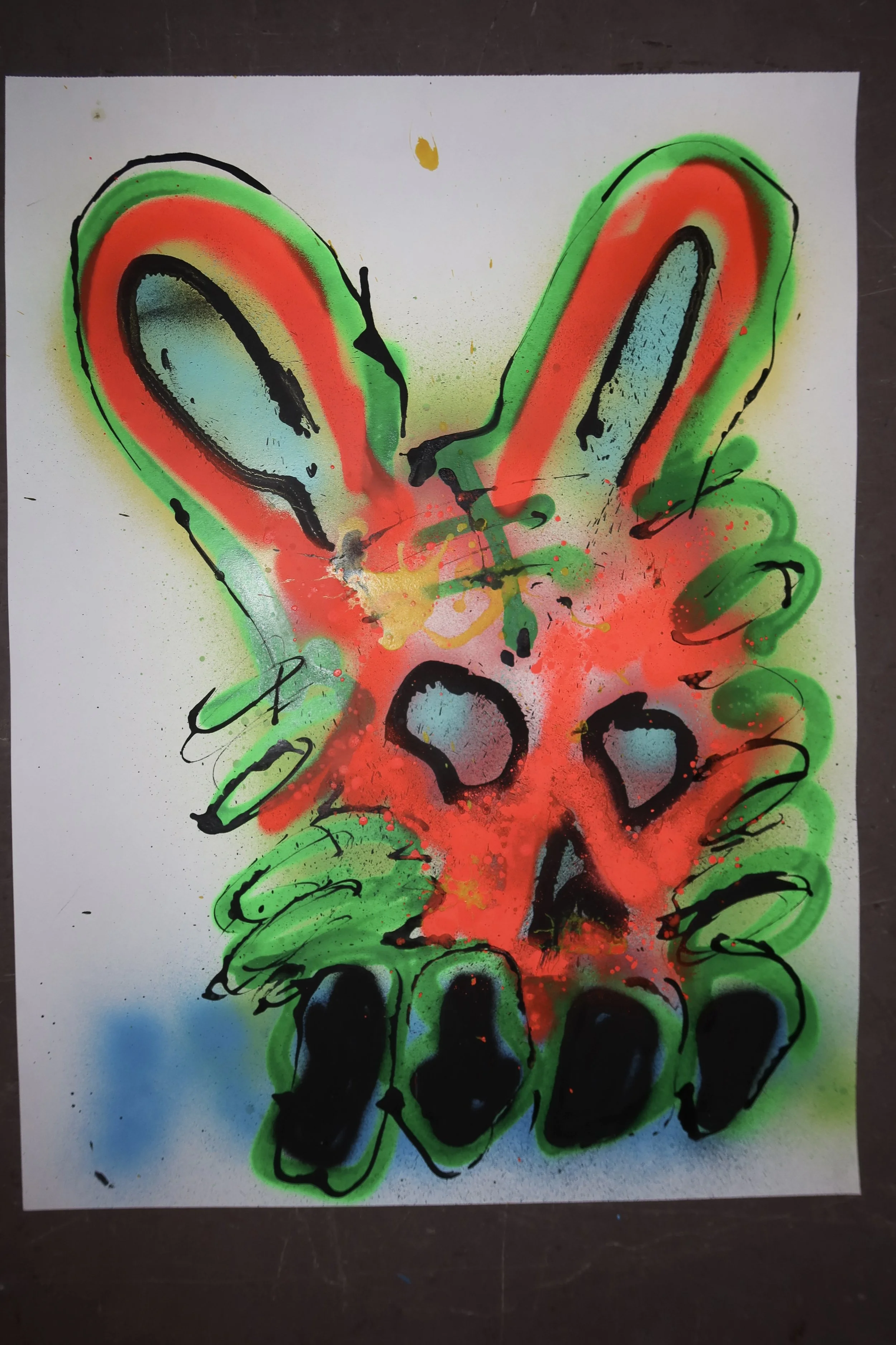 ORIGINAL PAPER WORK 057
