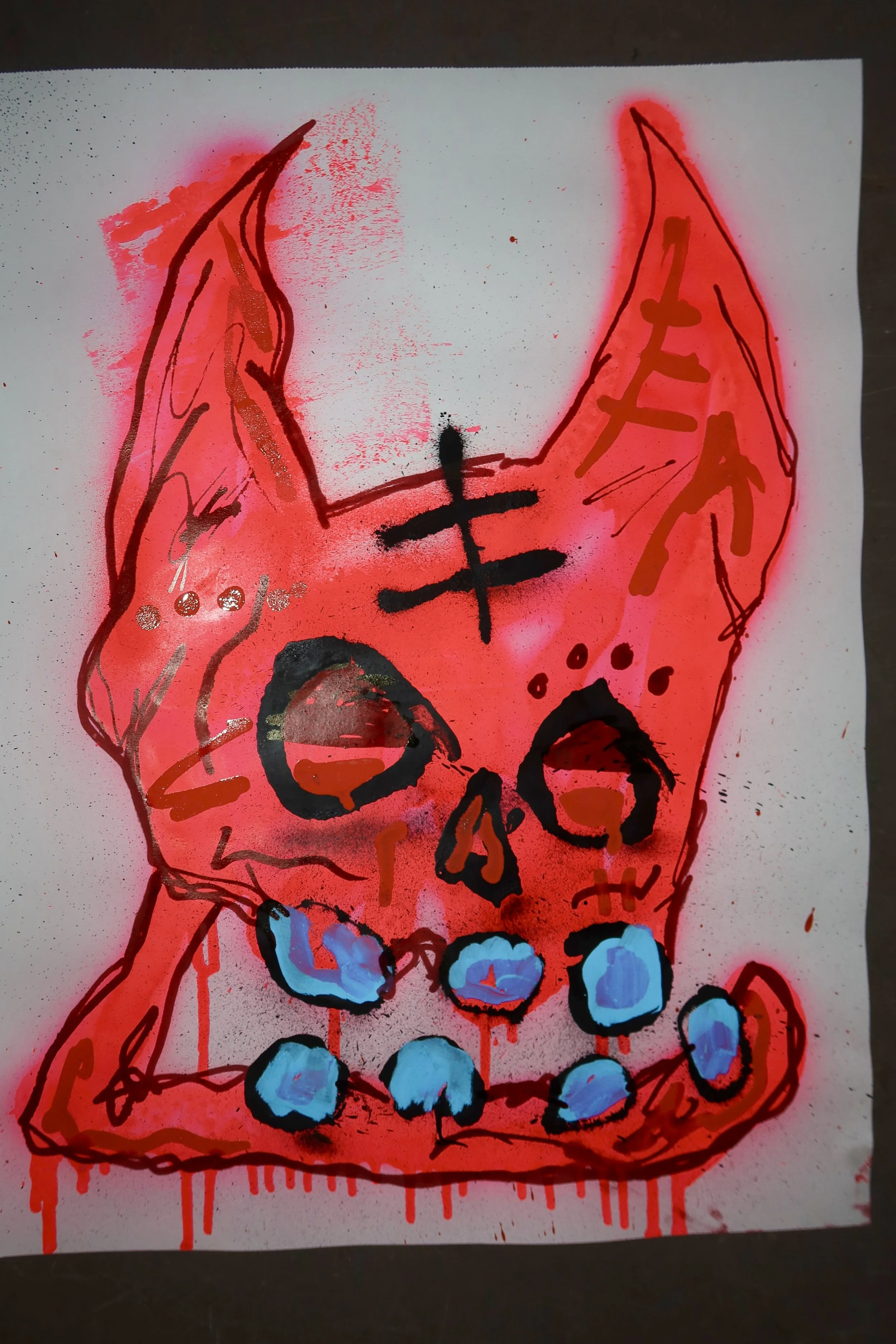 ORIGINAL PAPER WORK 049