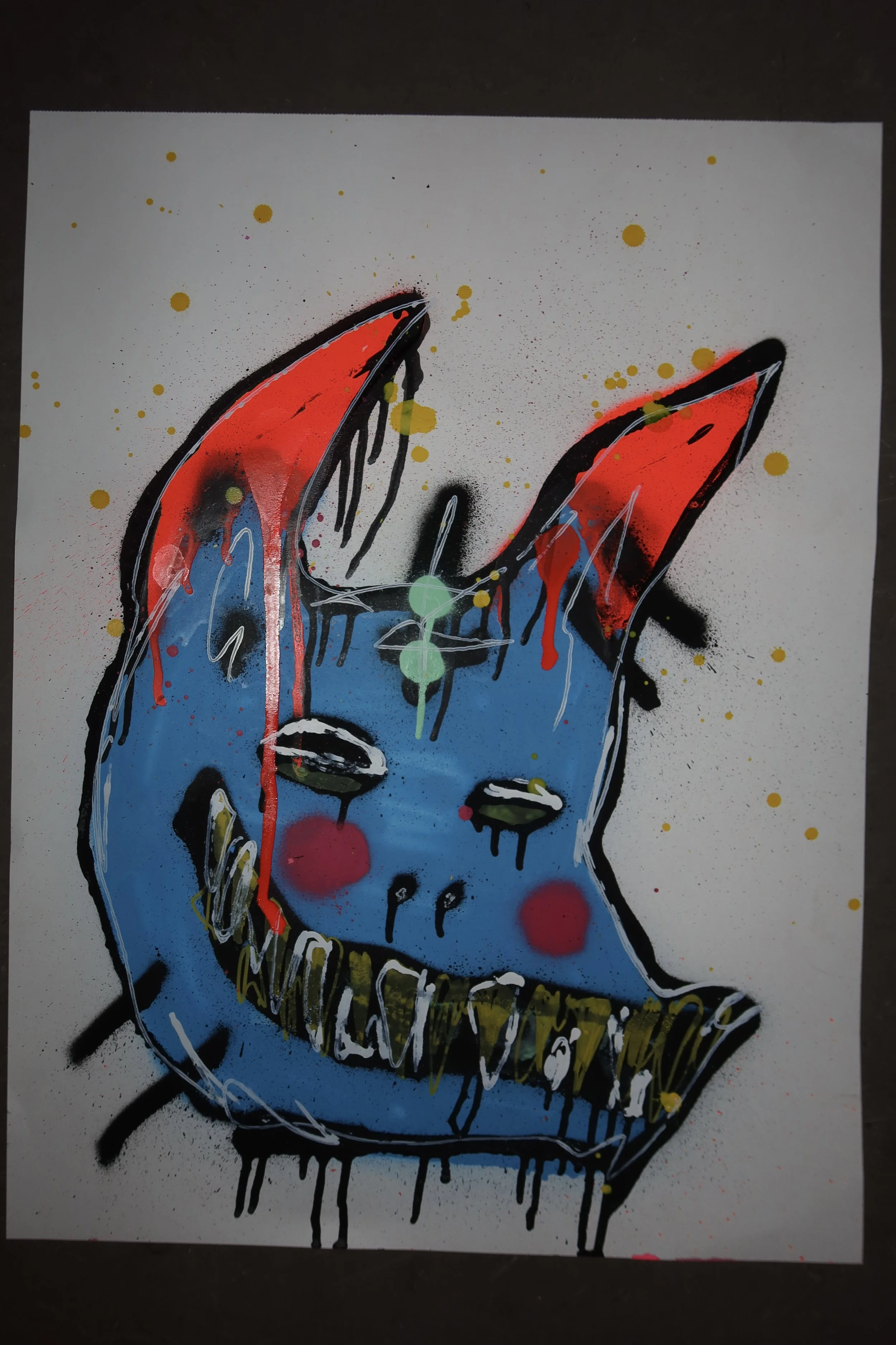 ORIGINAL PAPER WORK 051