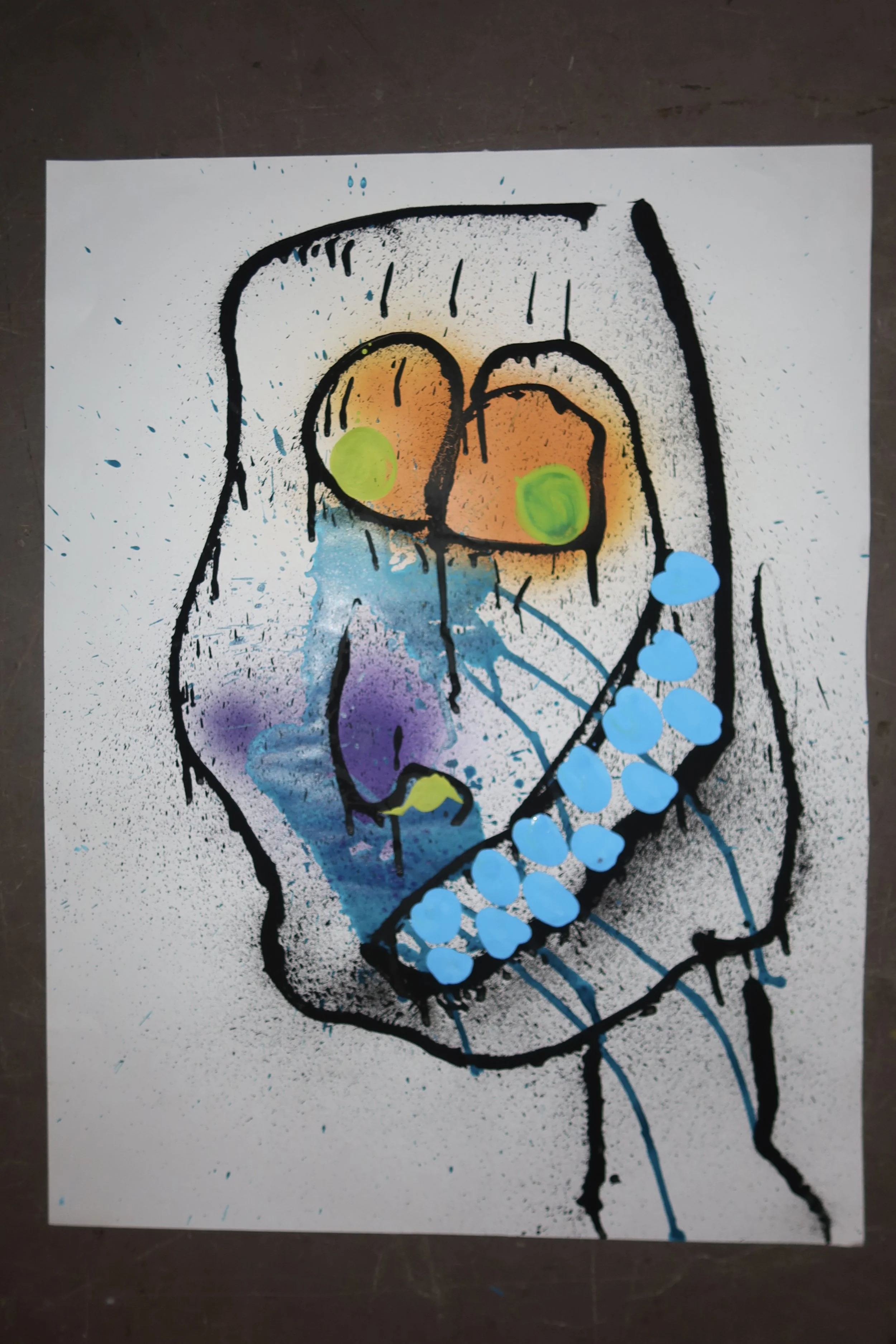 ORIGINAL PAPER WORK 061