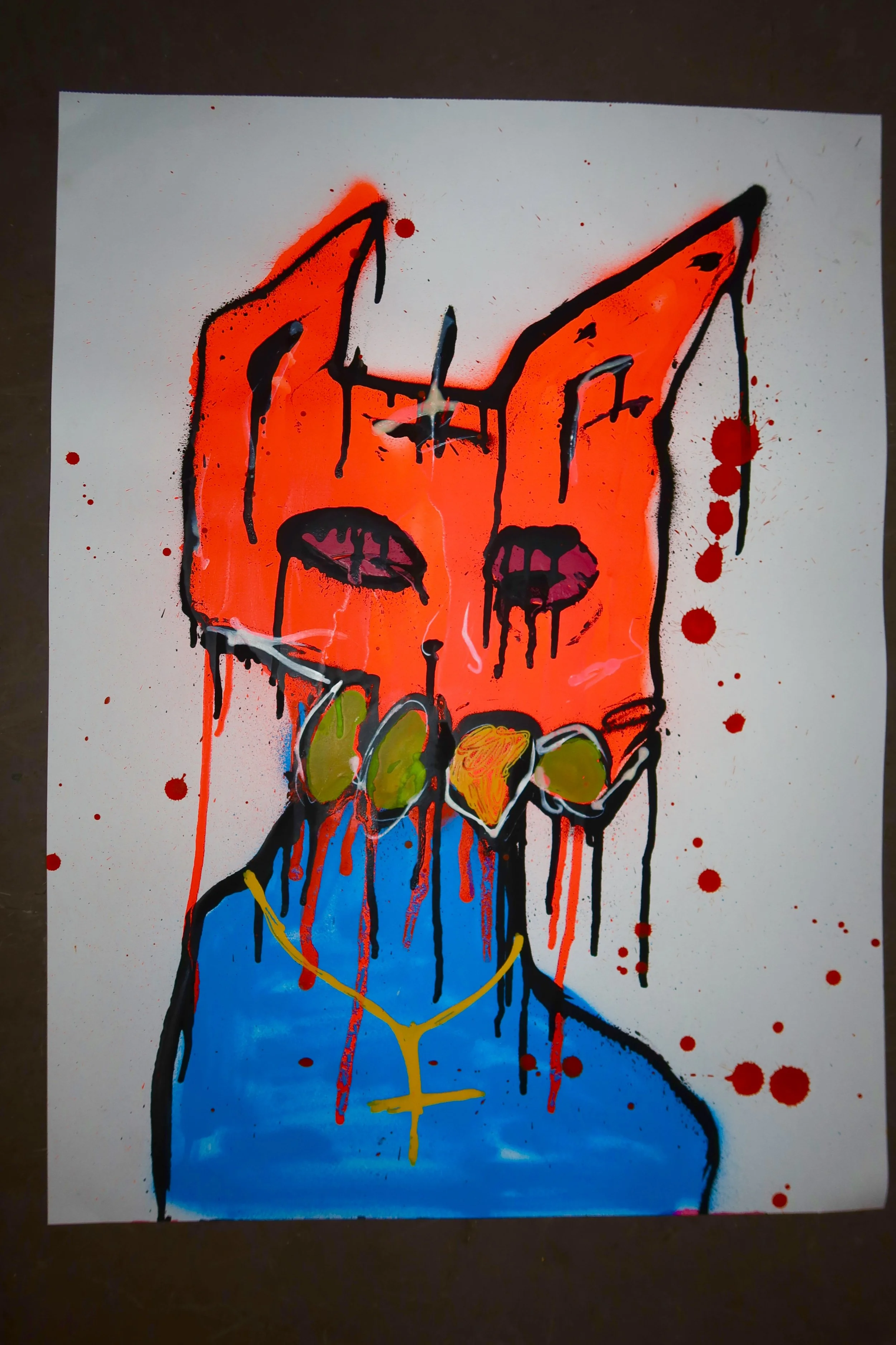 ORIGINAL PAPER WORK 044