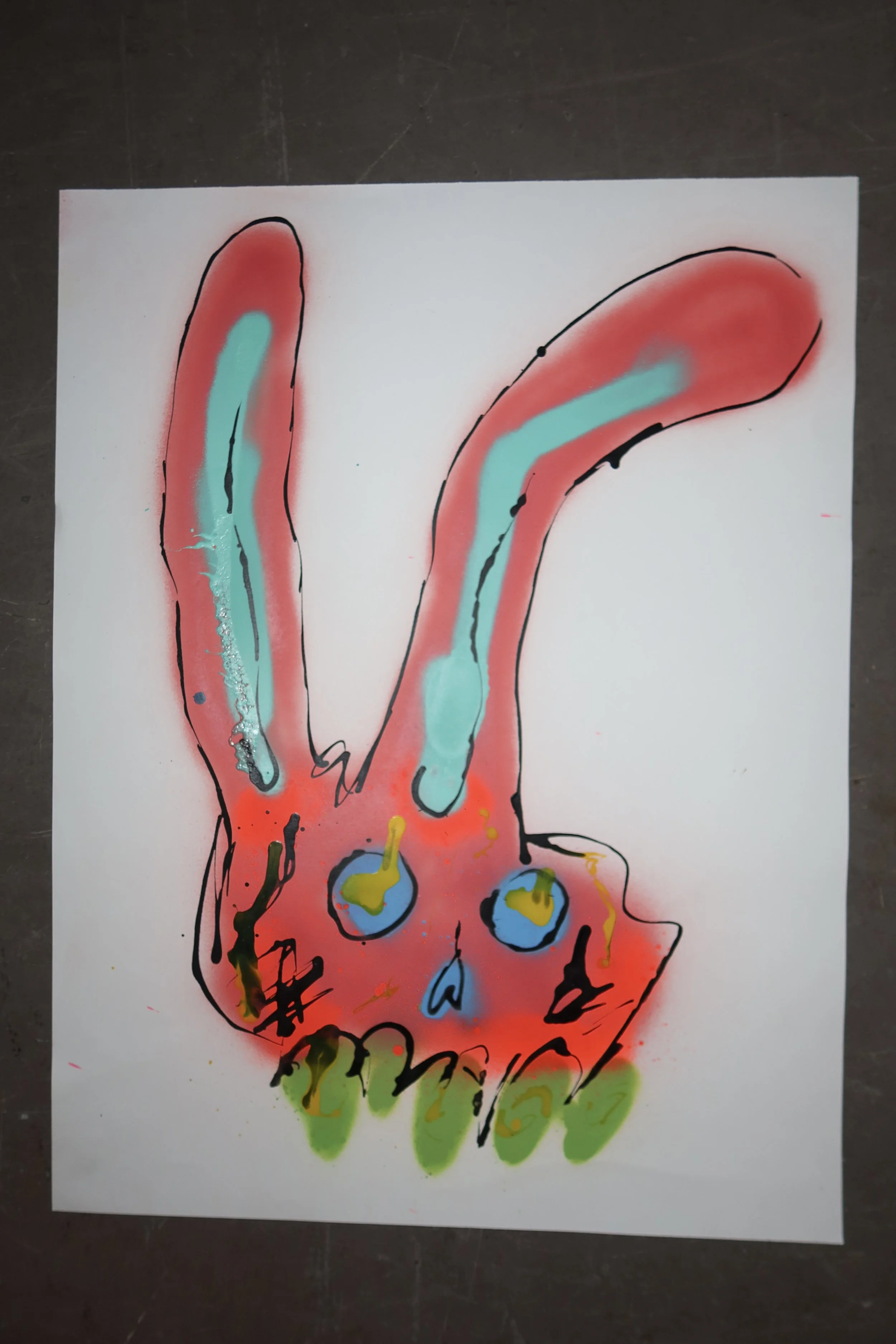 ORIGINAL PAPER WORK 053