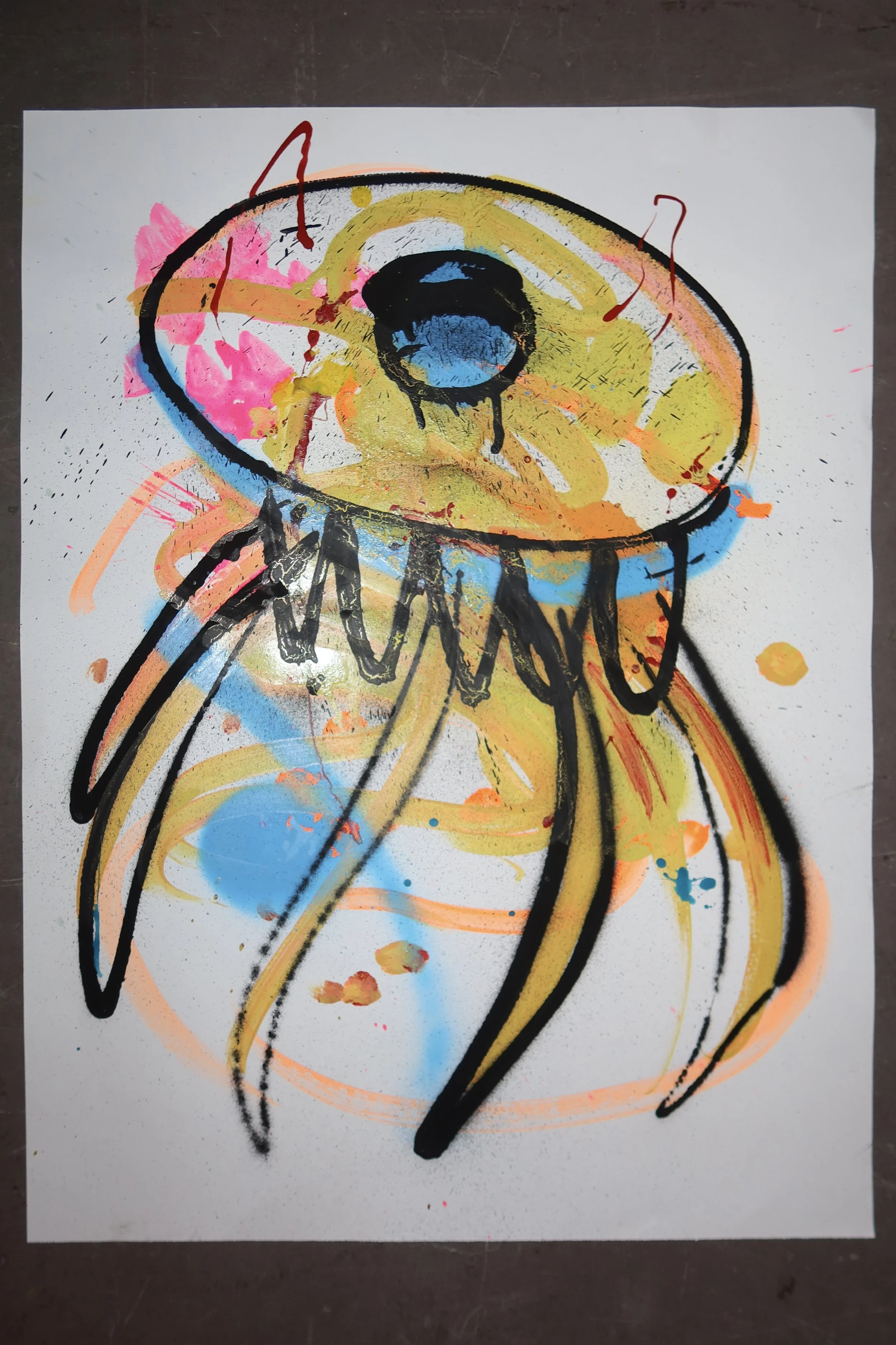 ORIGINAL PAPER WORK 056