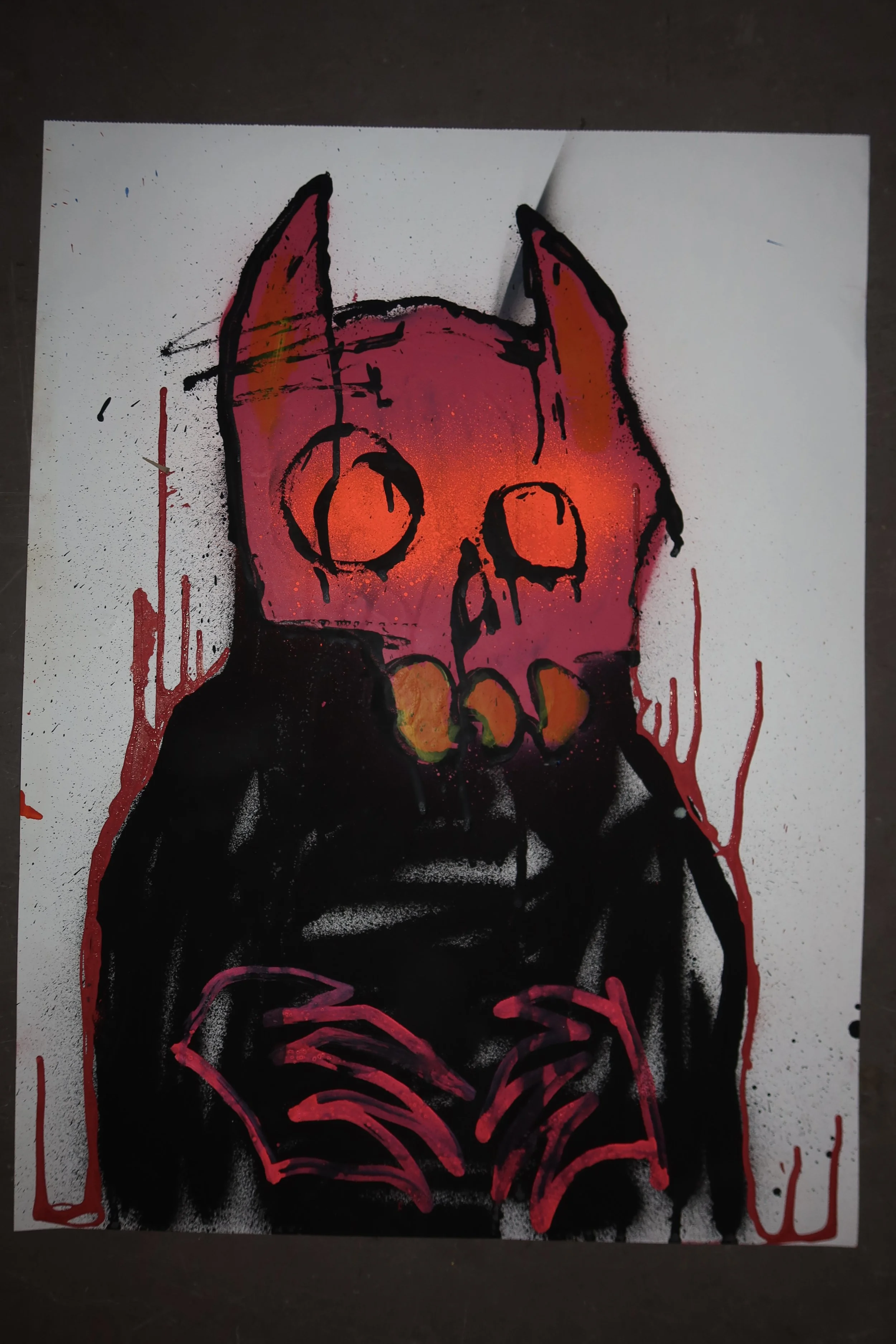 ORIGINAL PAPER WORK 001