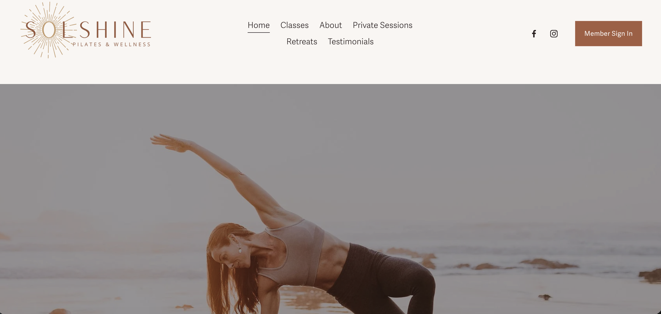 Logo · brand identity · web design