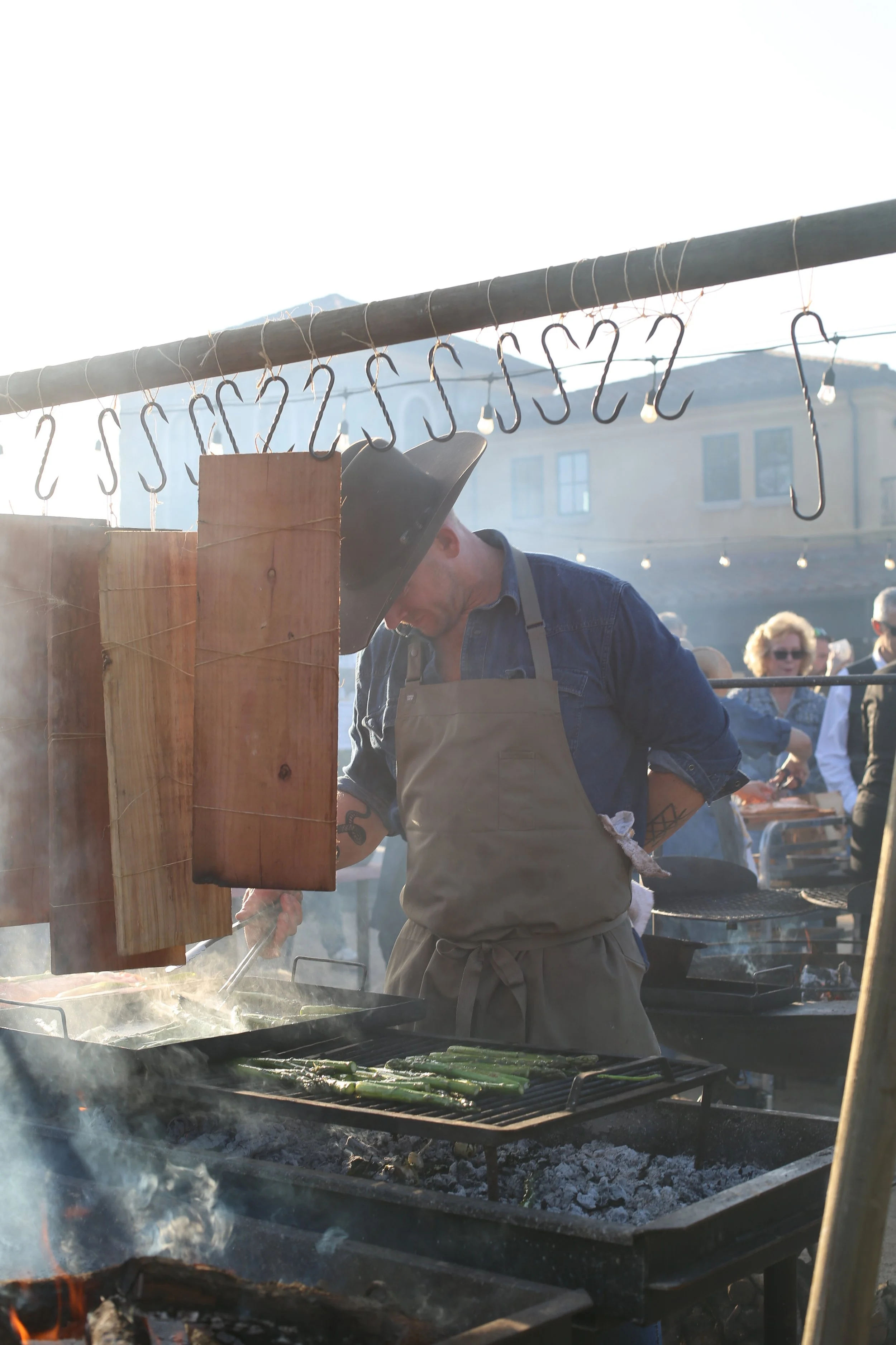 DryCreek Growers Association Event Photography